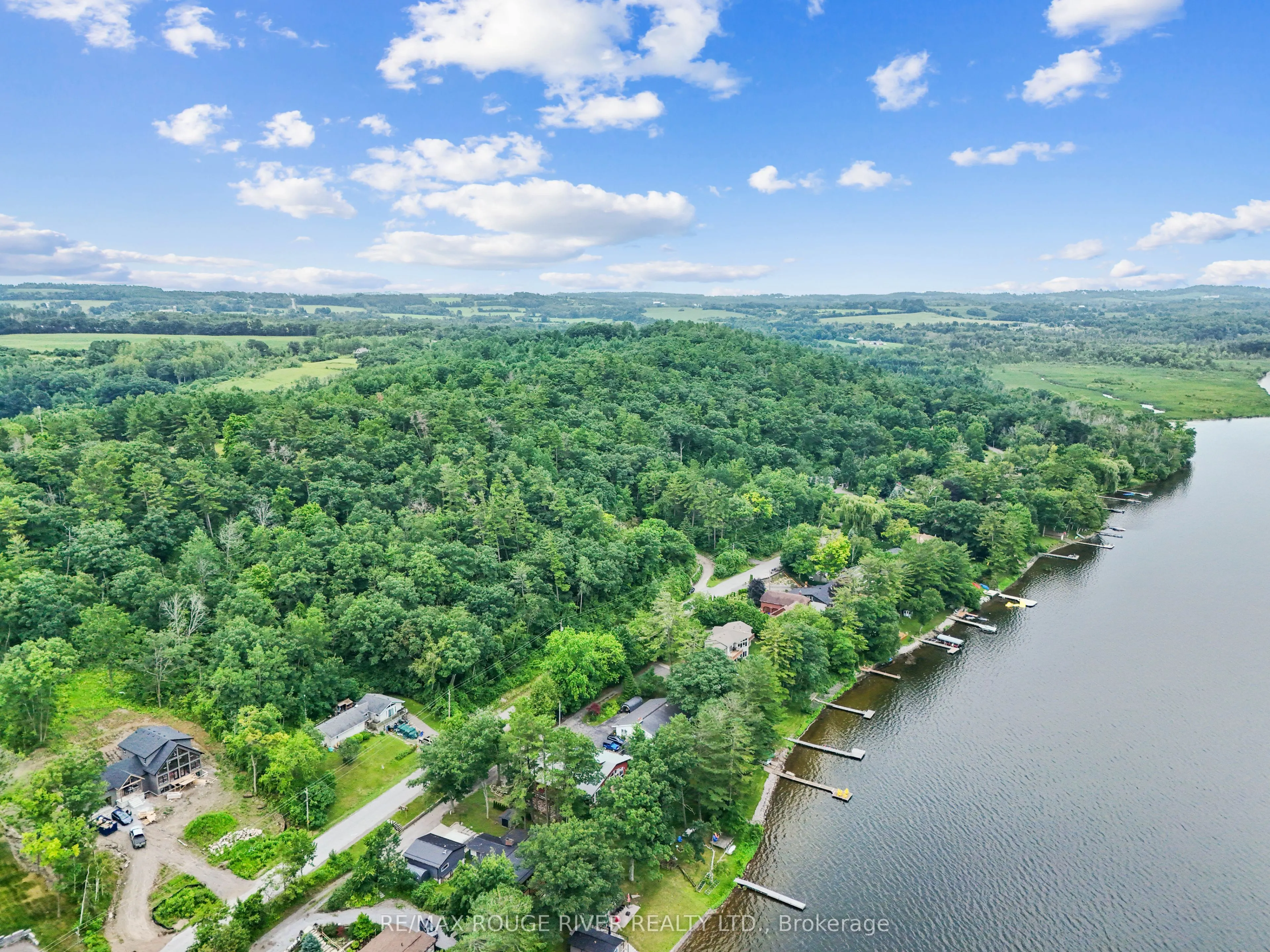 Lot 28 Bamsey Drive