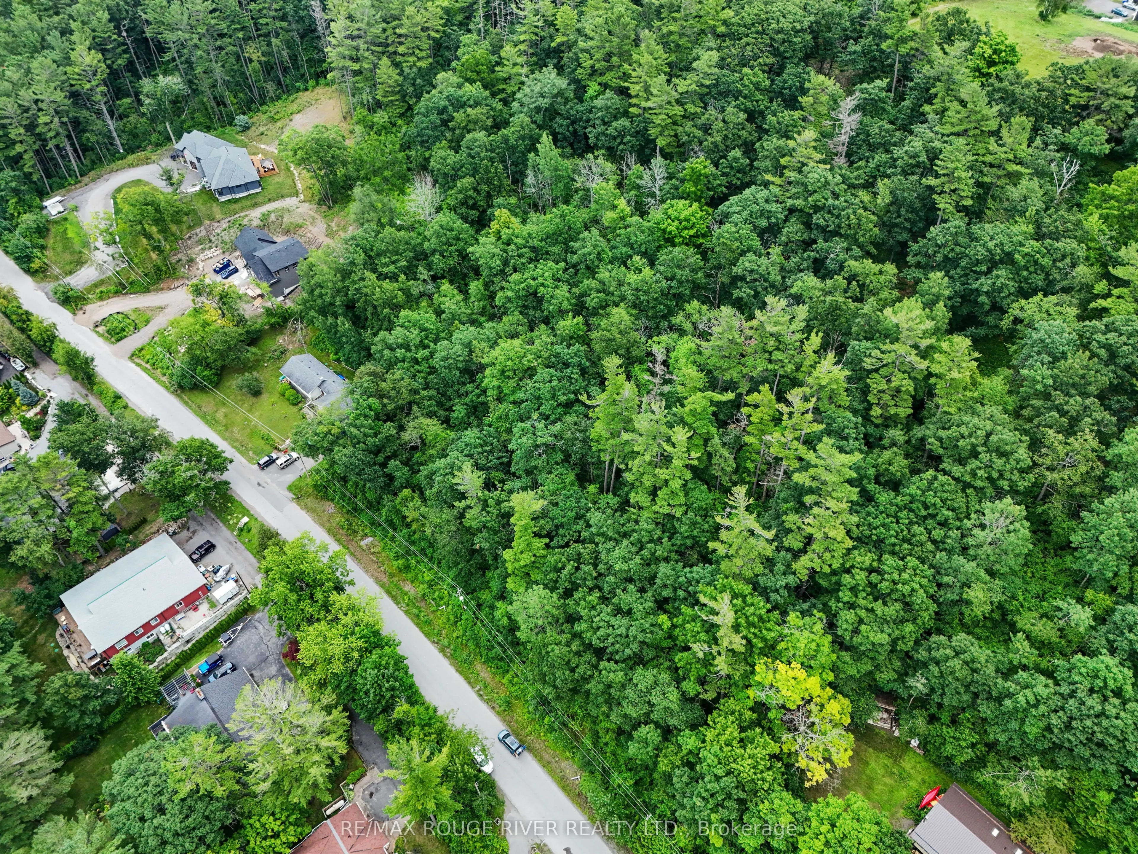 Lot 28 Bamsey Drive