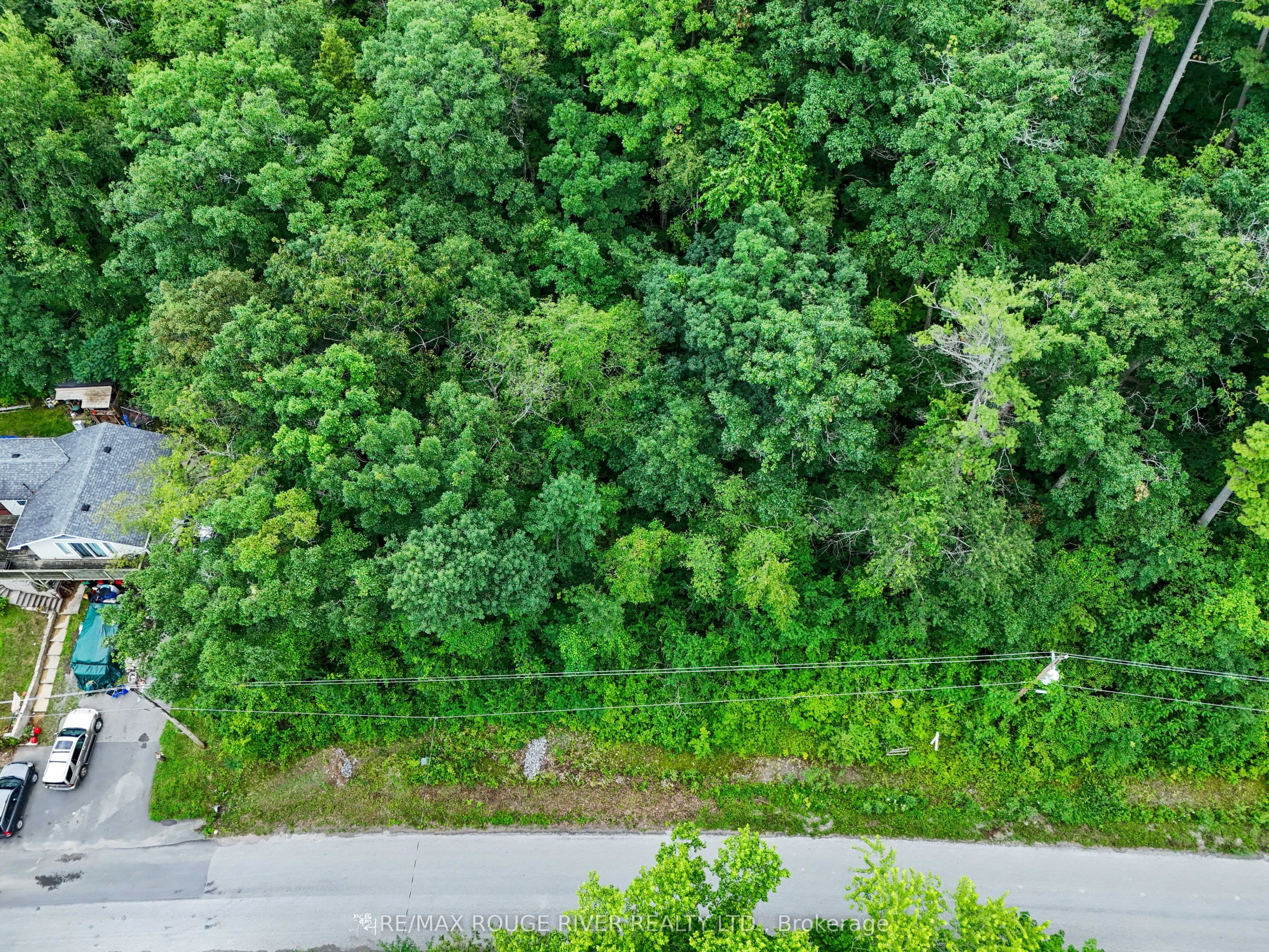 Lot 28 Bamsey Drive