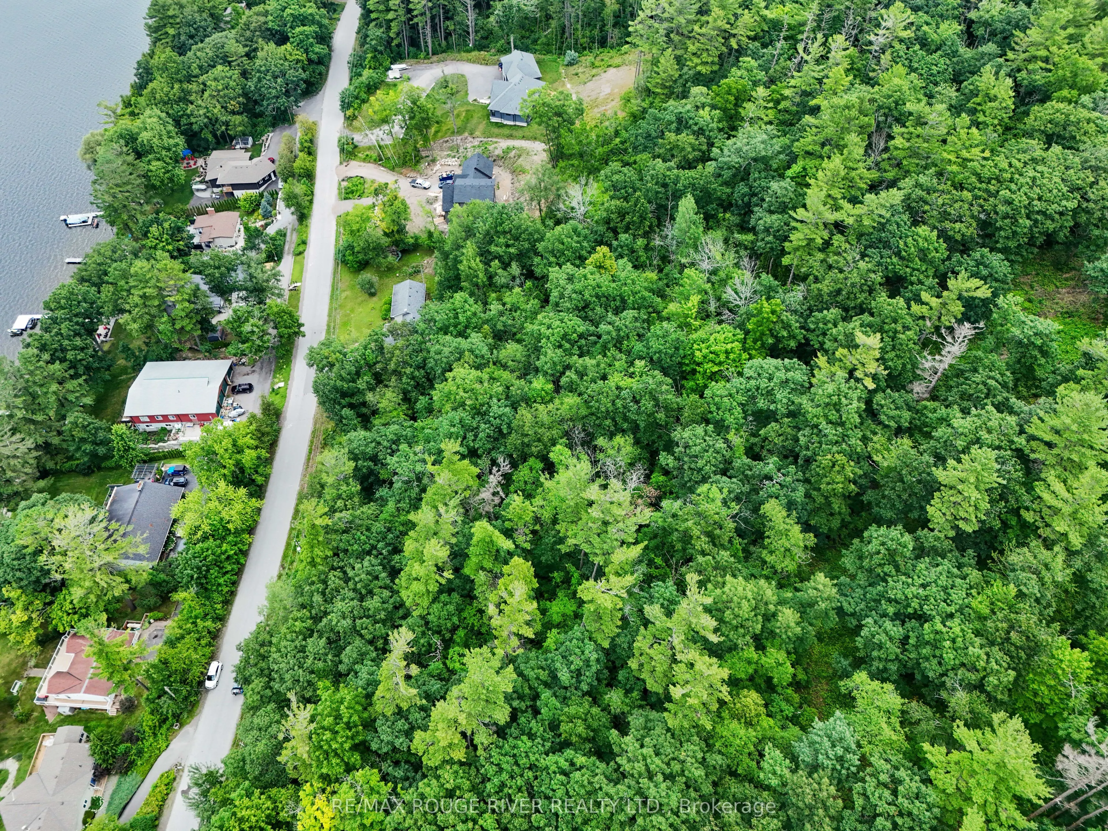 Lot 28 Bamsey Drive