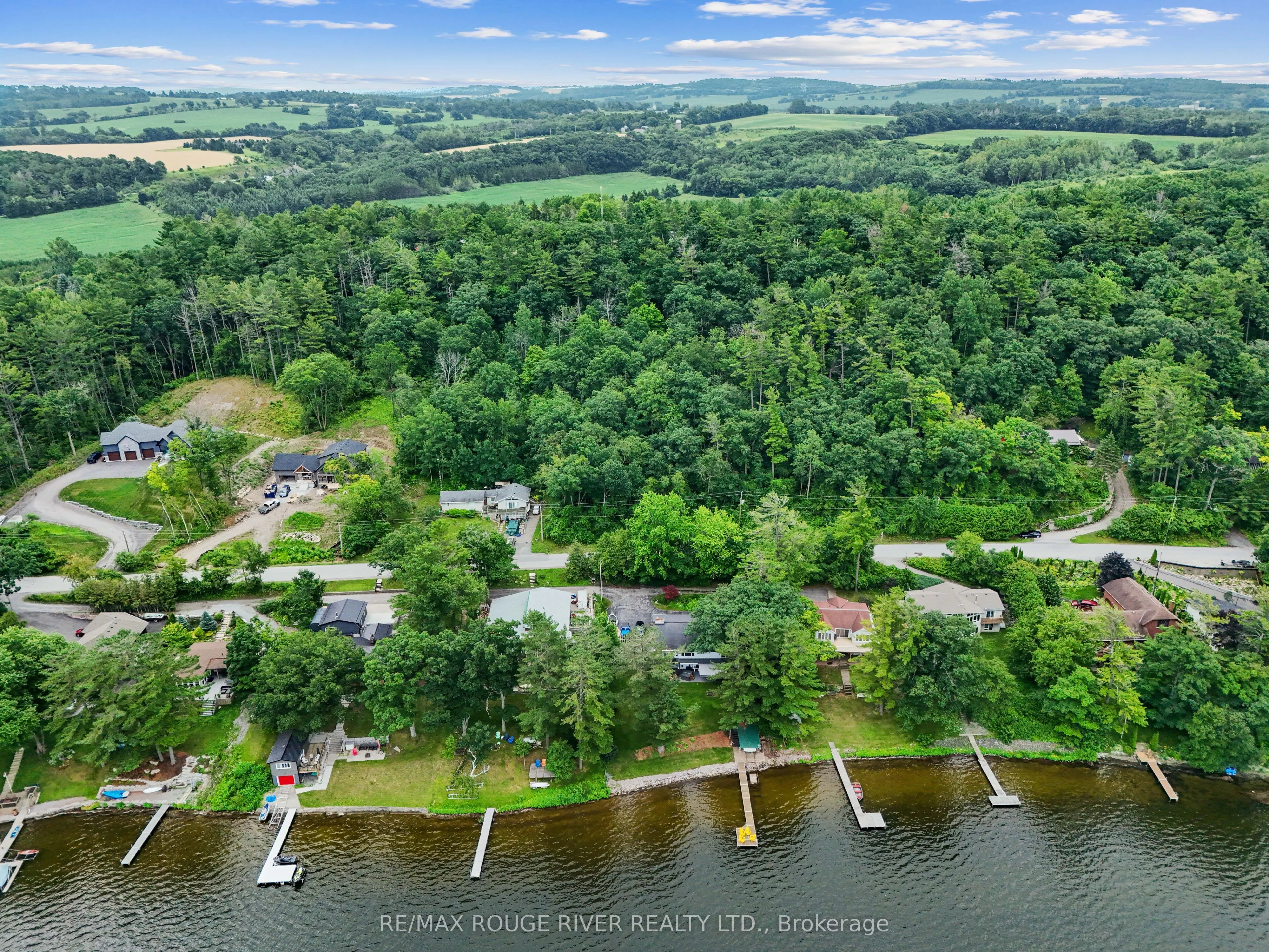 Lot 28 Bamsey Drive