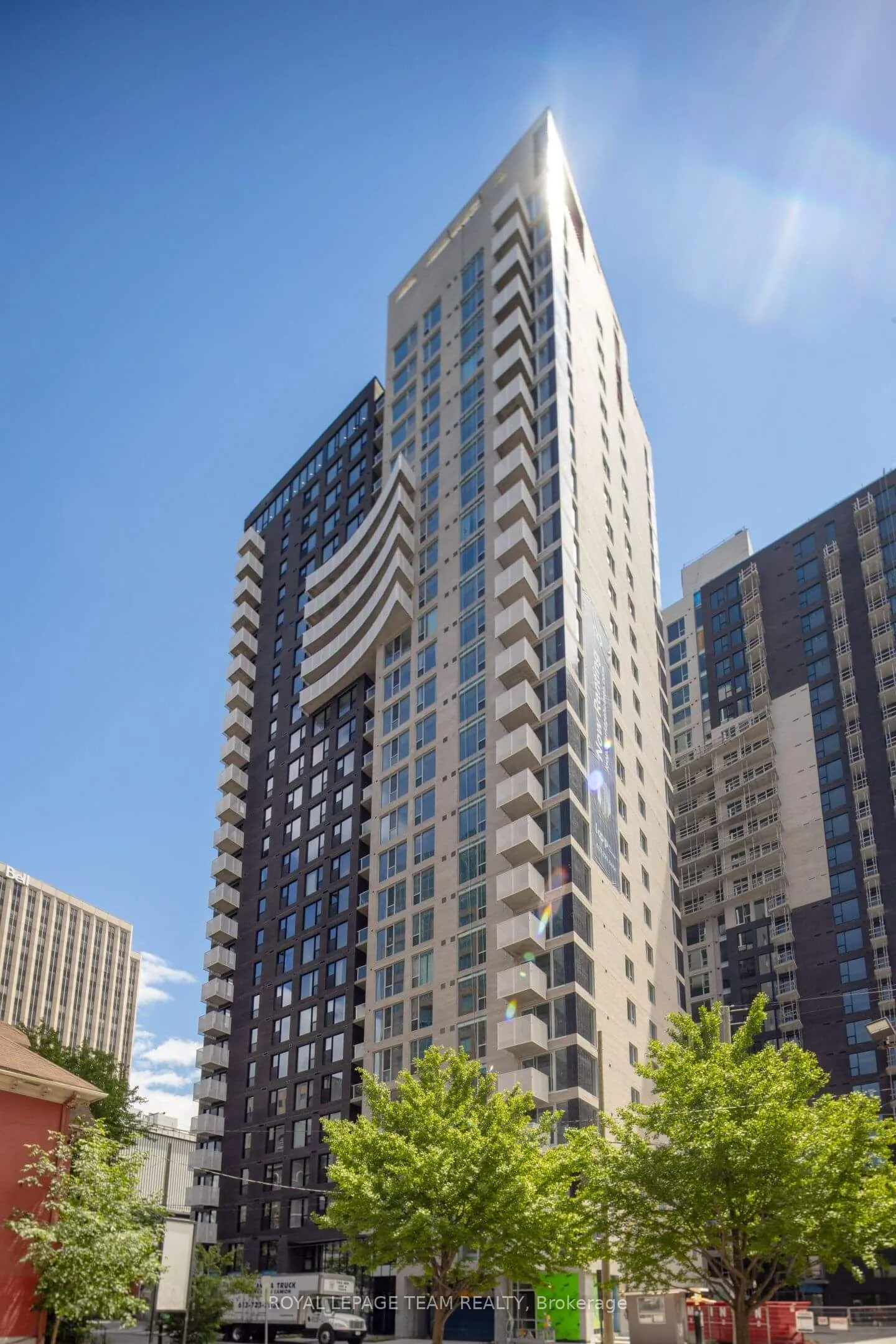 89 Nepean Street, #2709