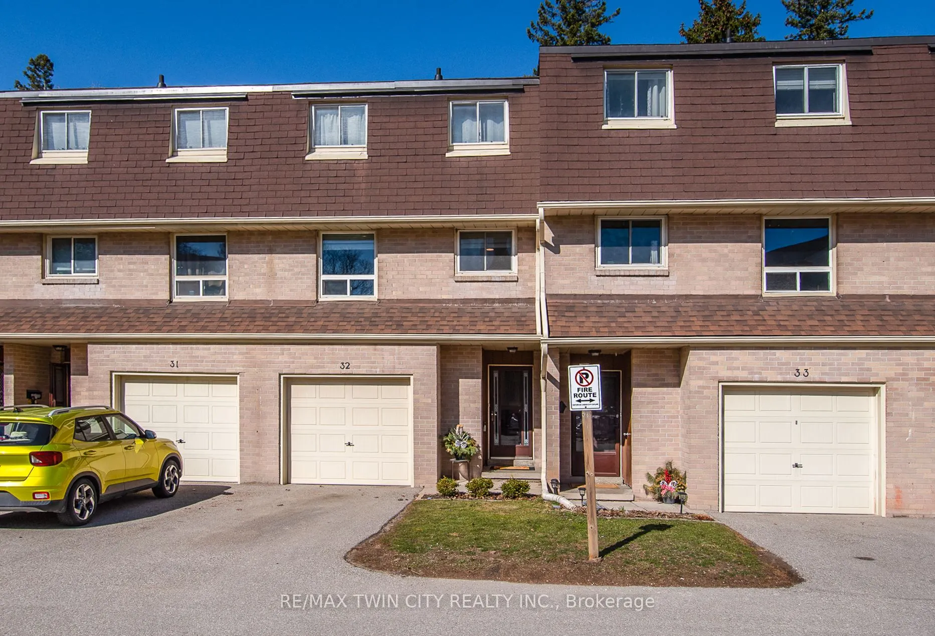634 Strasburg Road, #32