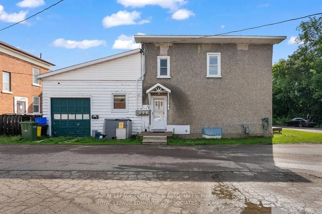 7 Isabella Street