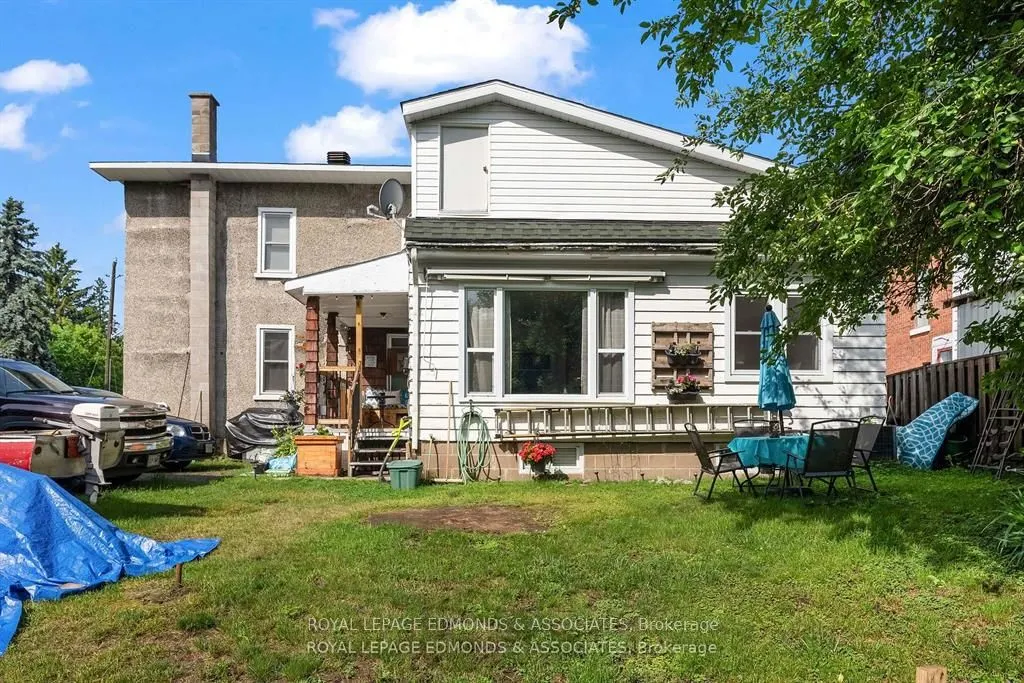 7 Isabella Street