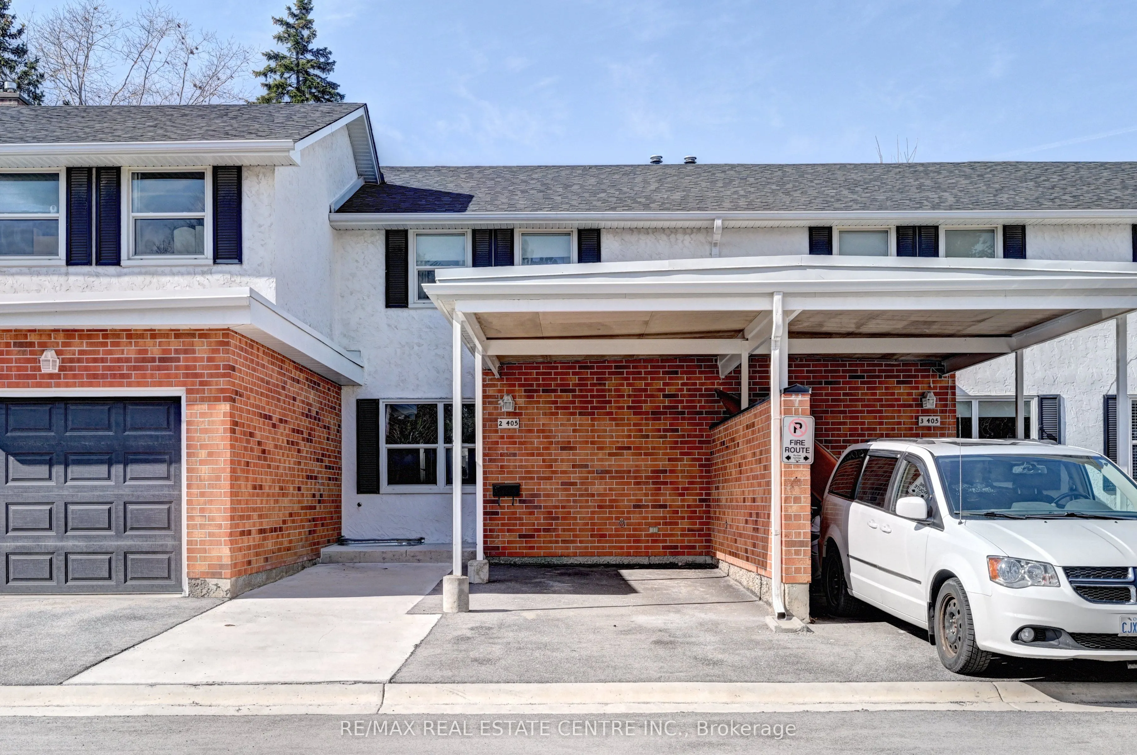 405 Keats Way #2