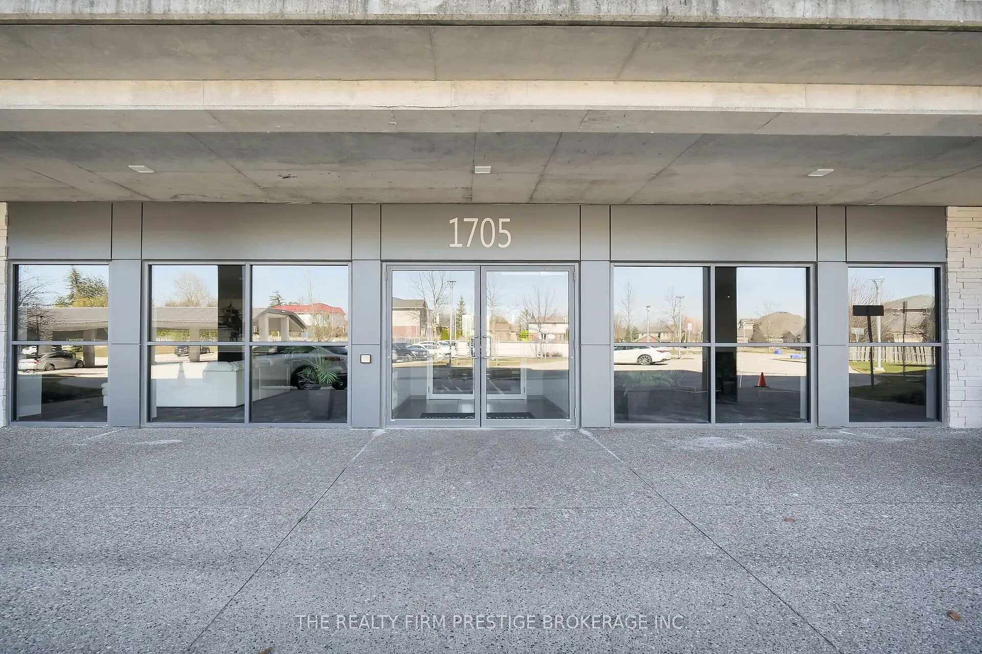 1705 Fiddlehead Place, #201