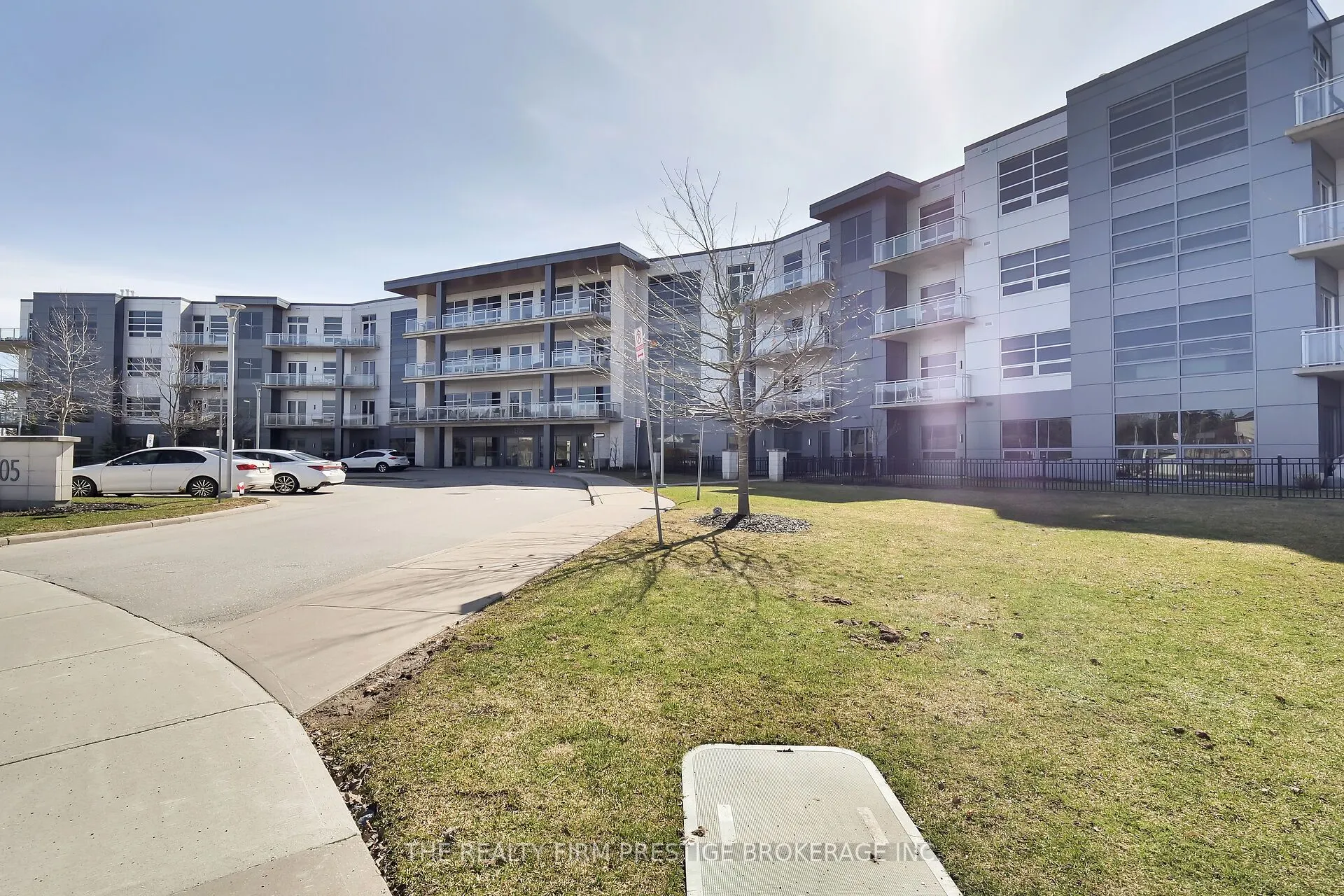 1705 Fiddlehead Place, #201
