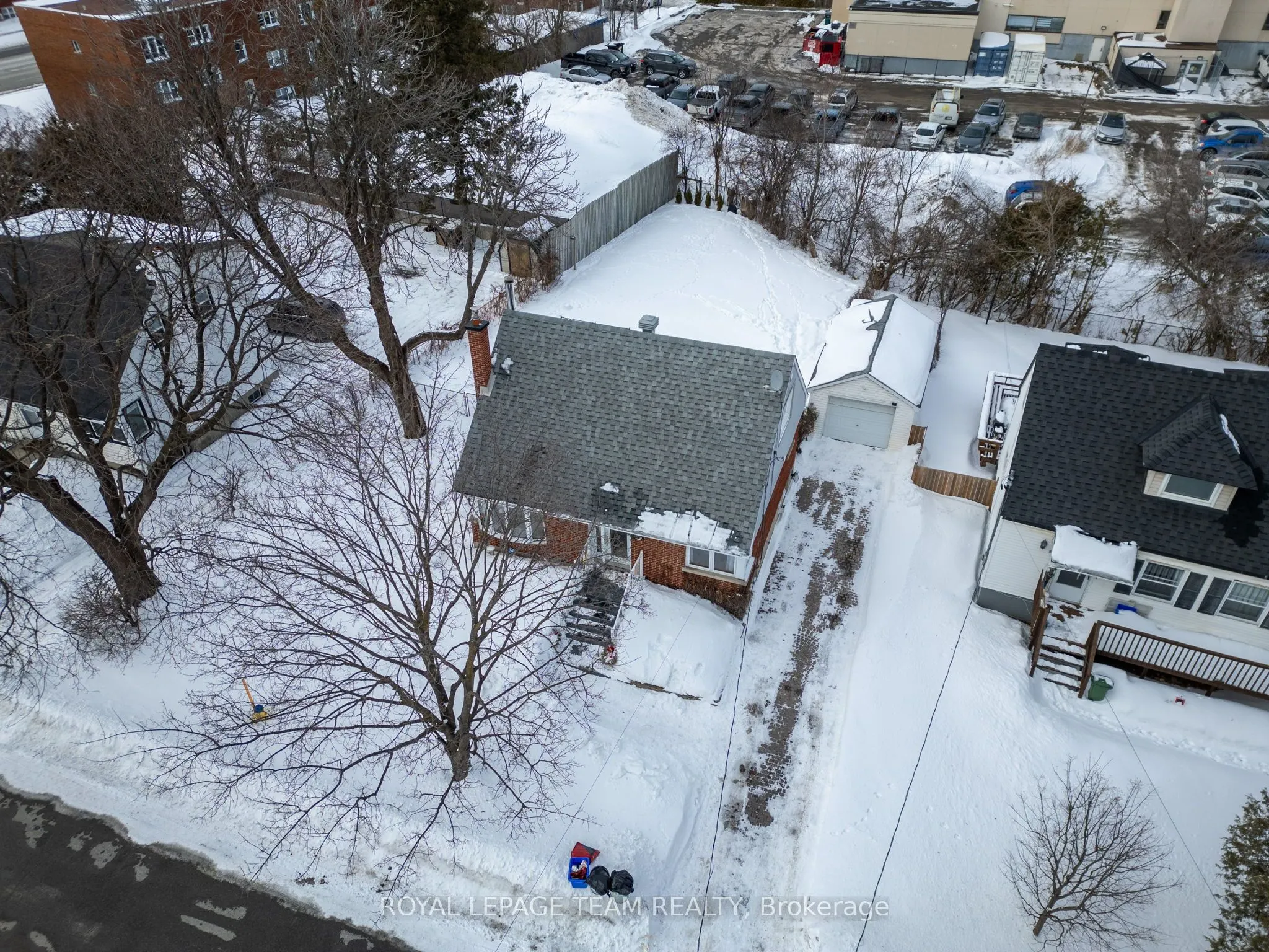 1357 Thames Street