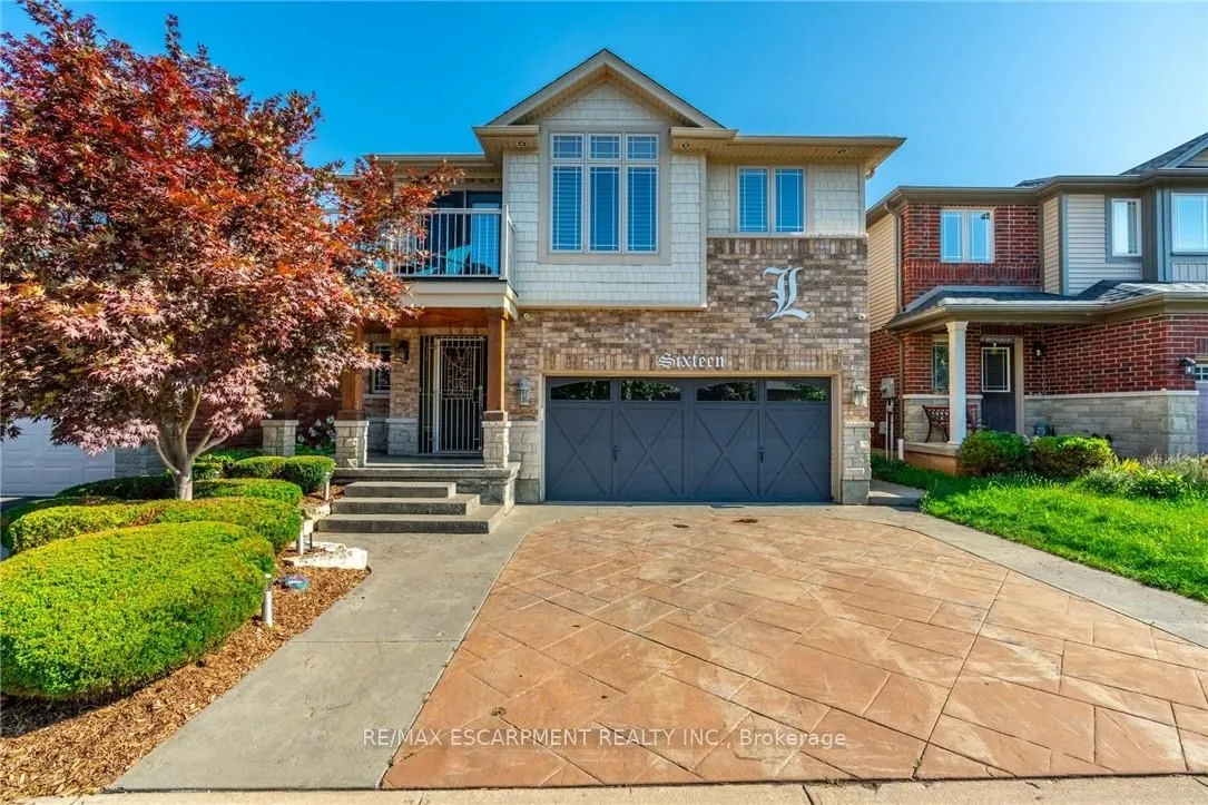 16 Sycamore Crescent