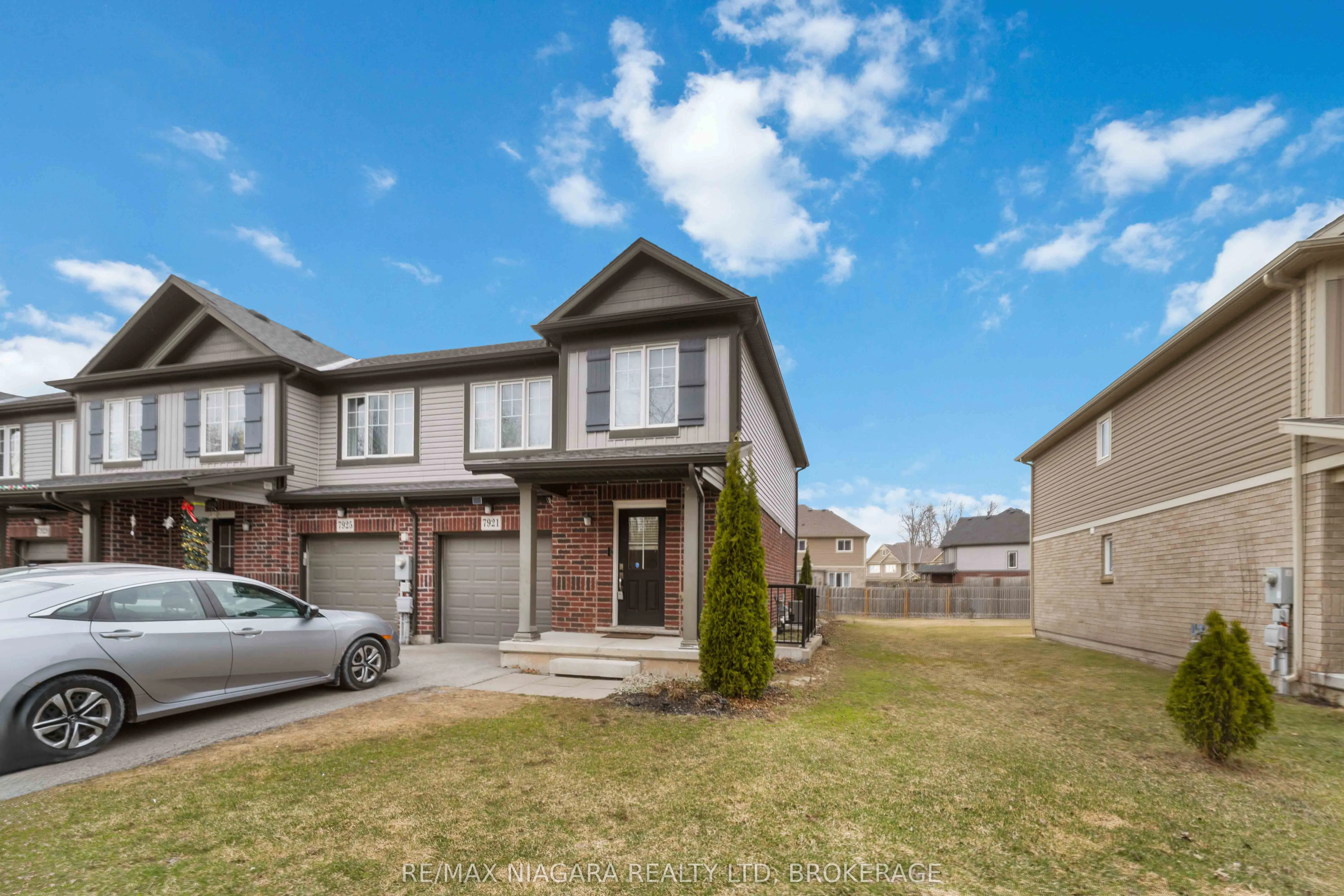 7921 Oldfield Road