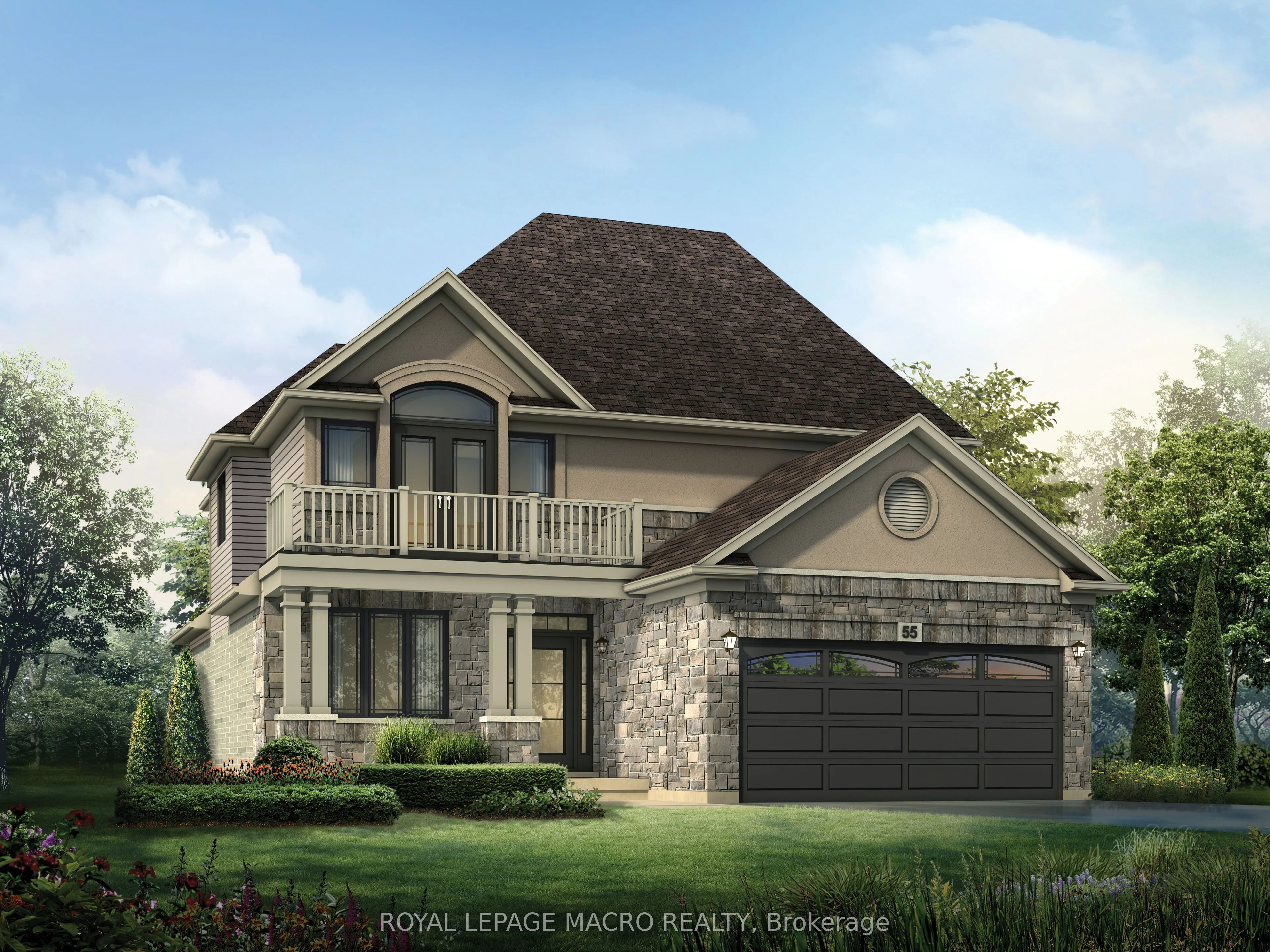 69 Ralph Newbrooke Circle