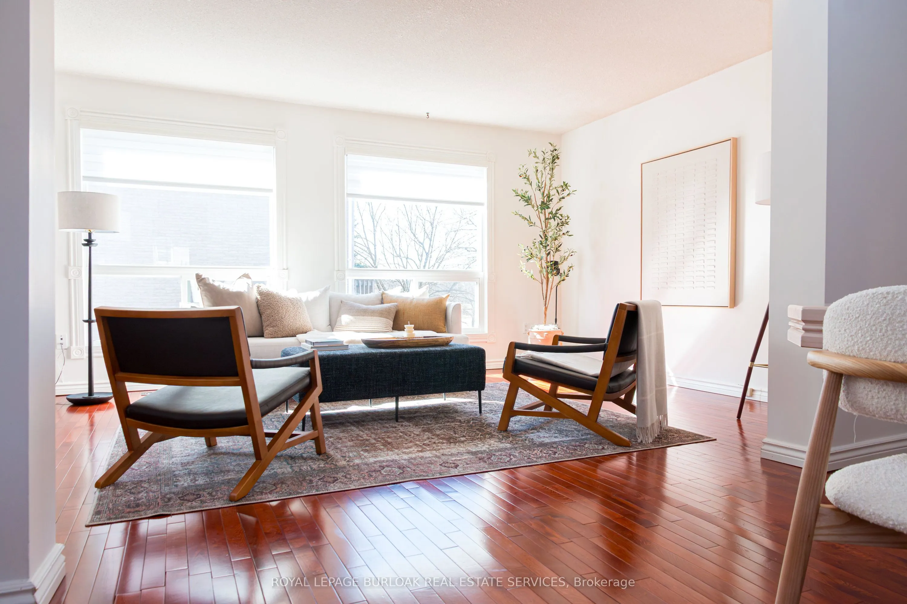 1155 Paramount Drive #22