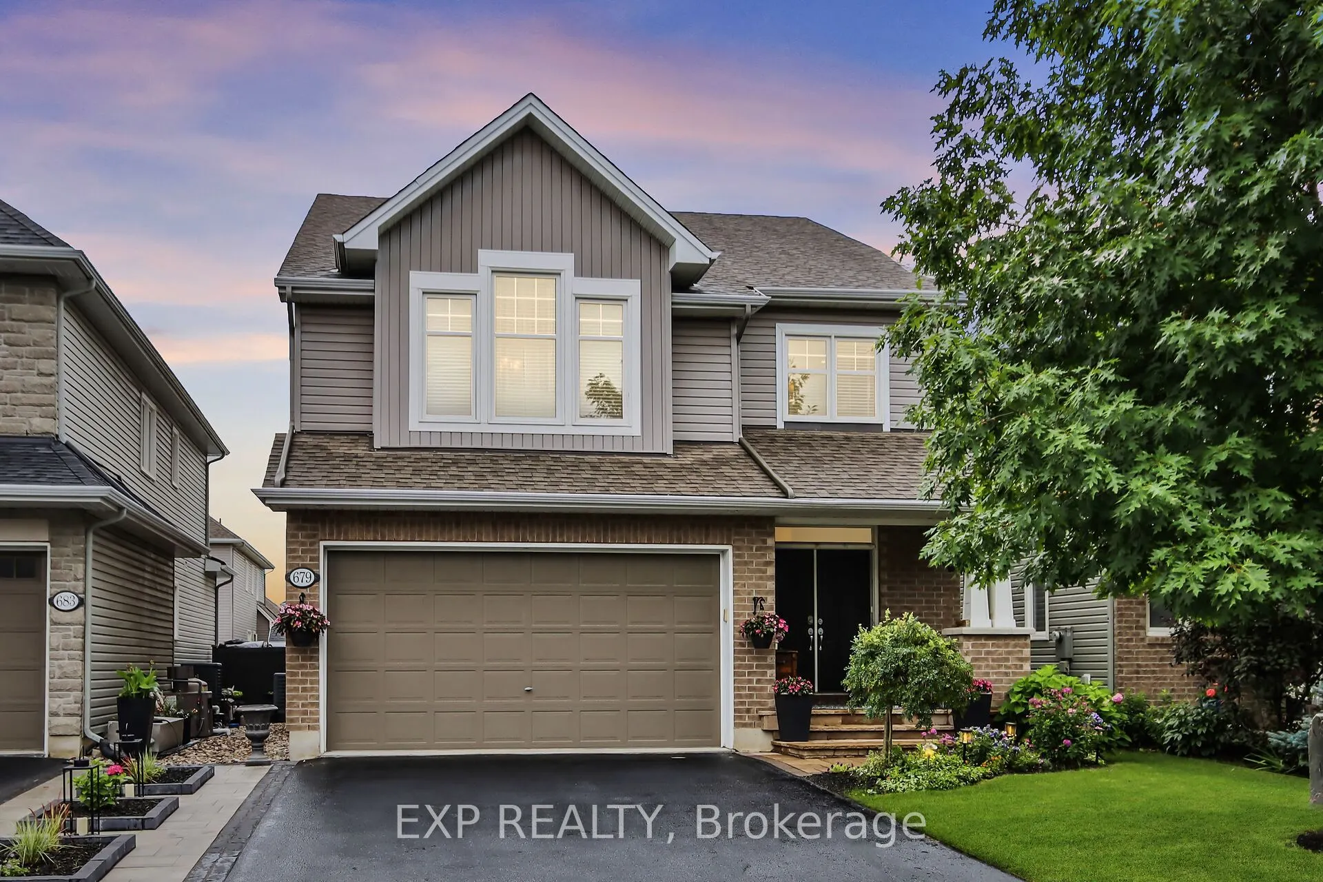 679 Rockrose Way