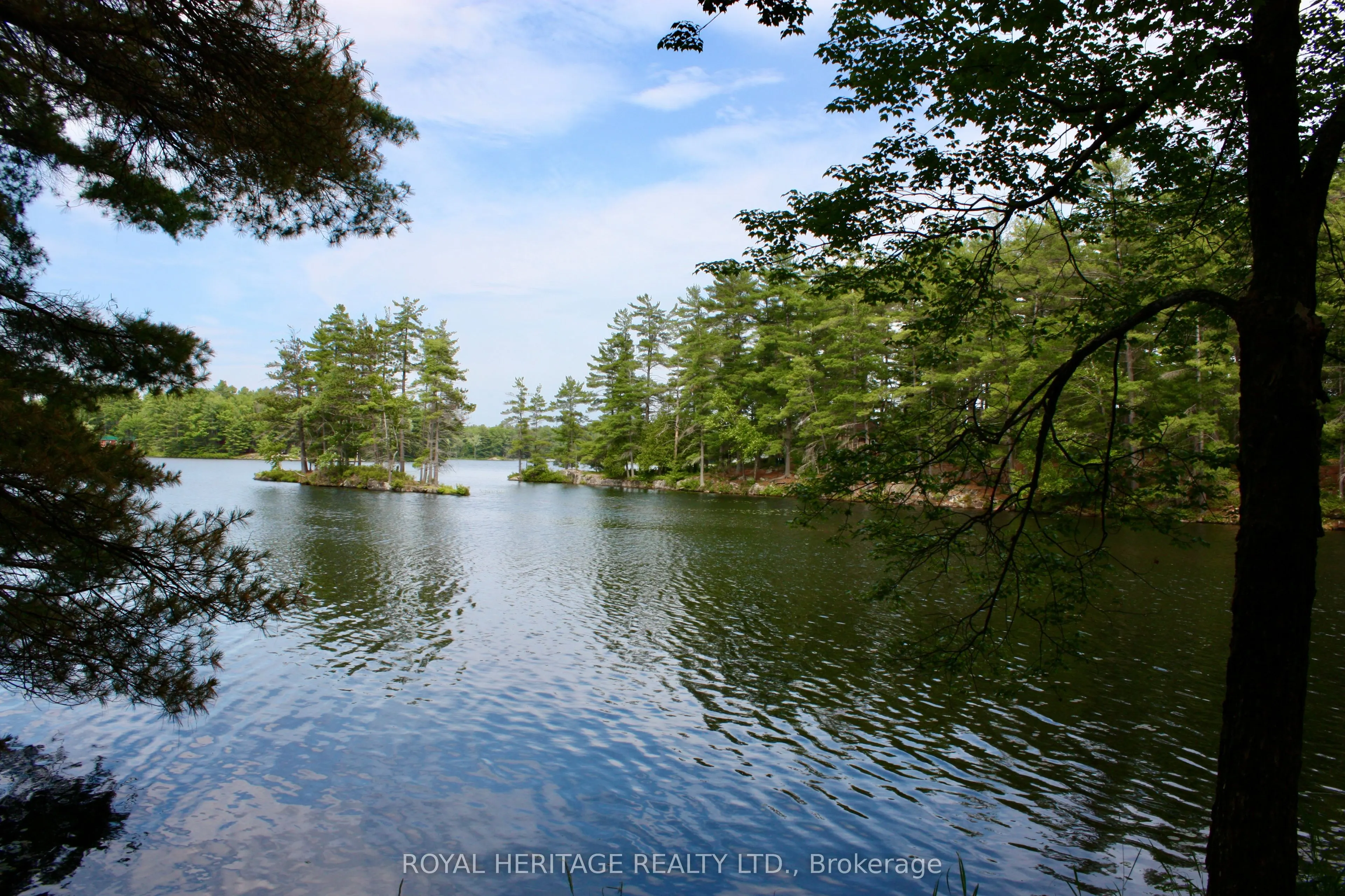 N/A-WAO Kasshabog Lake, #LOT 1