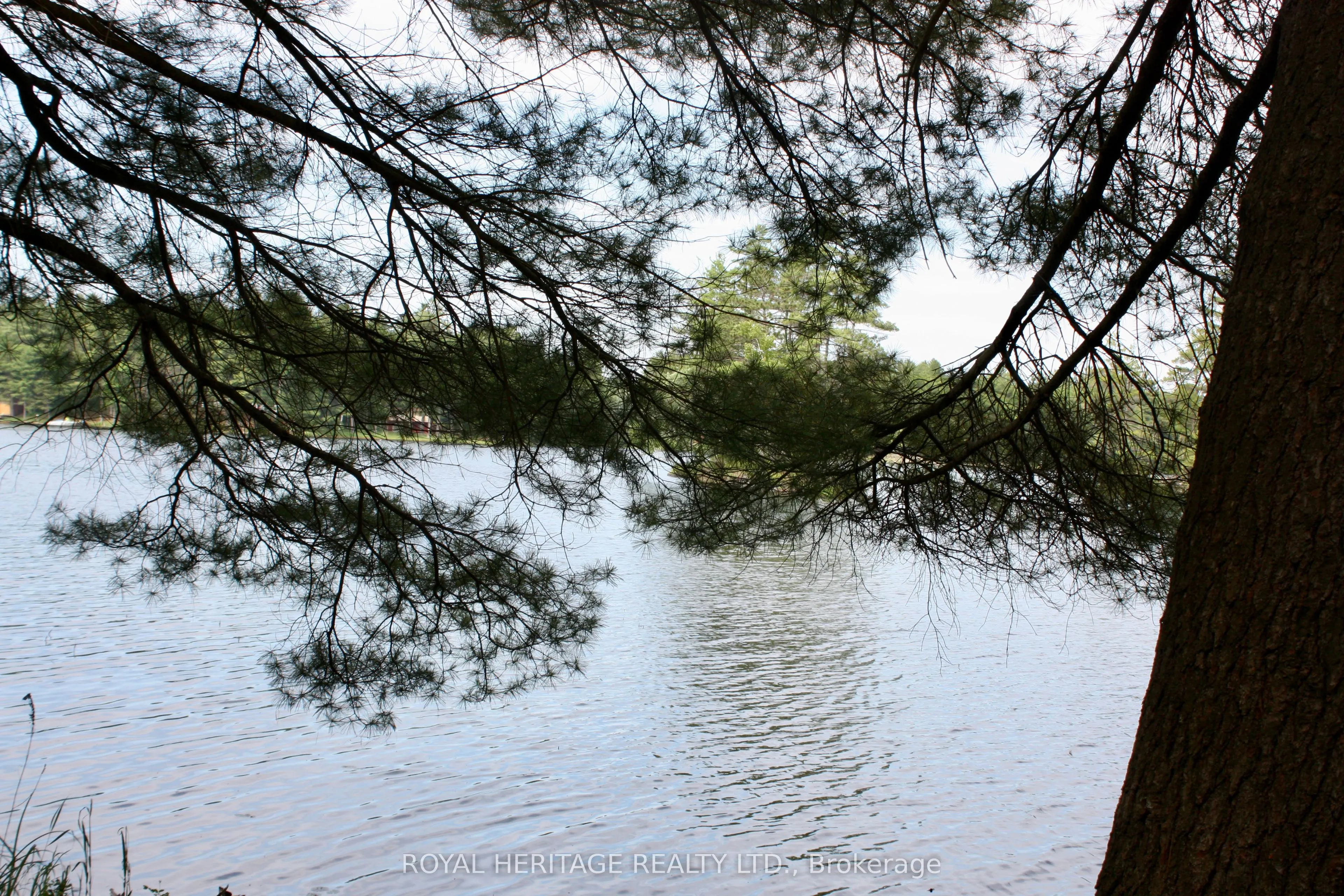 N/A-WAO Kasshabog Lake, #LOT 1