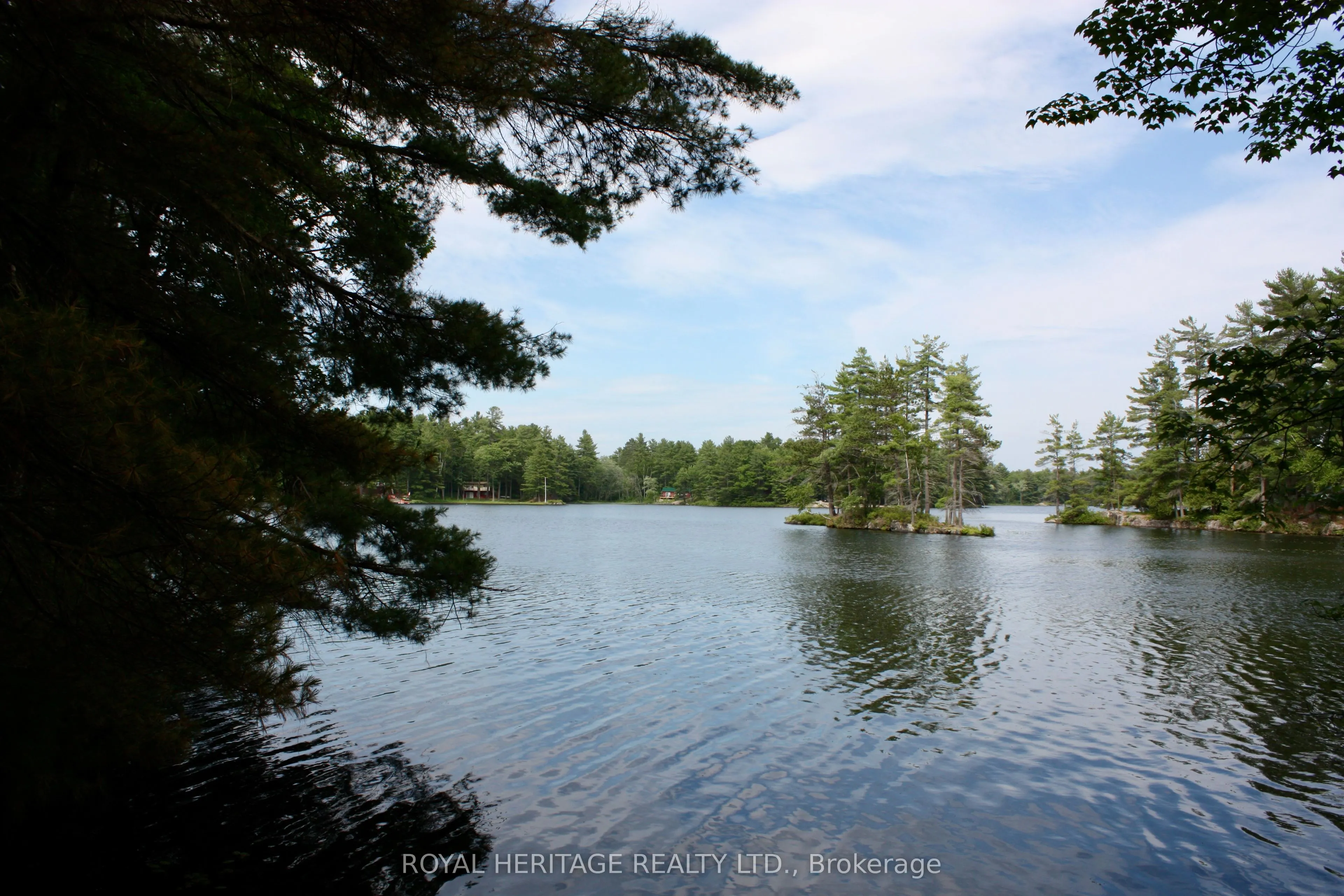N/A-WAO Kasshabog Lake, #LOT 1