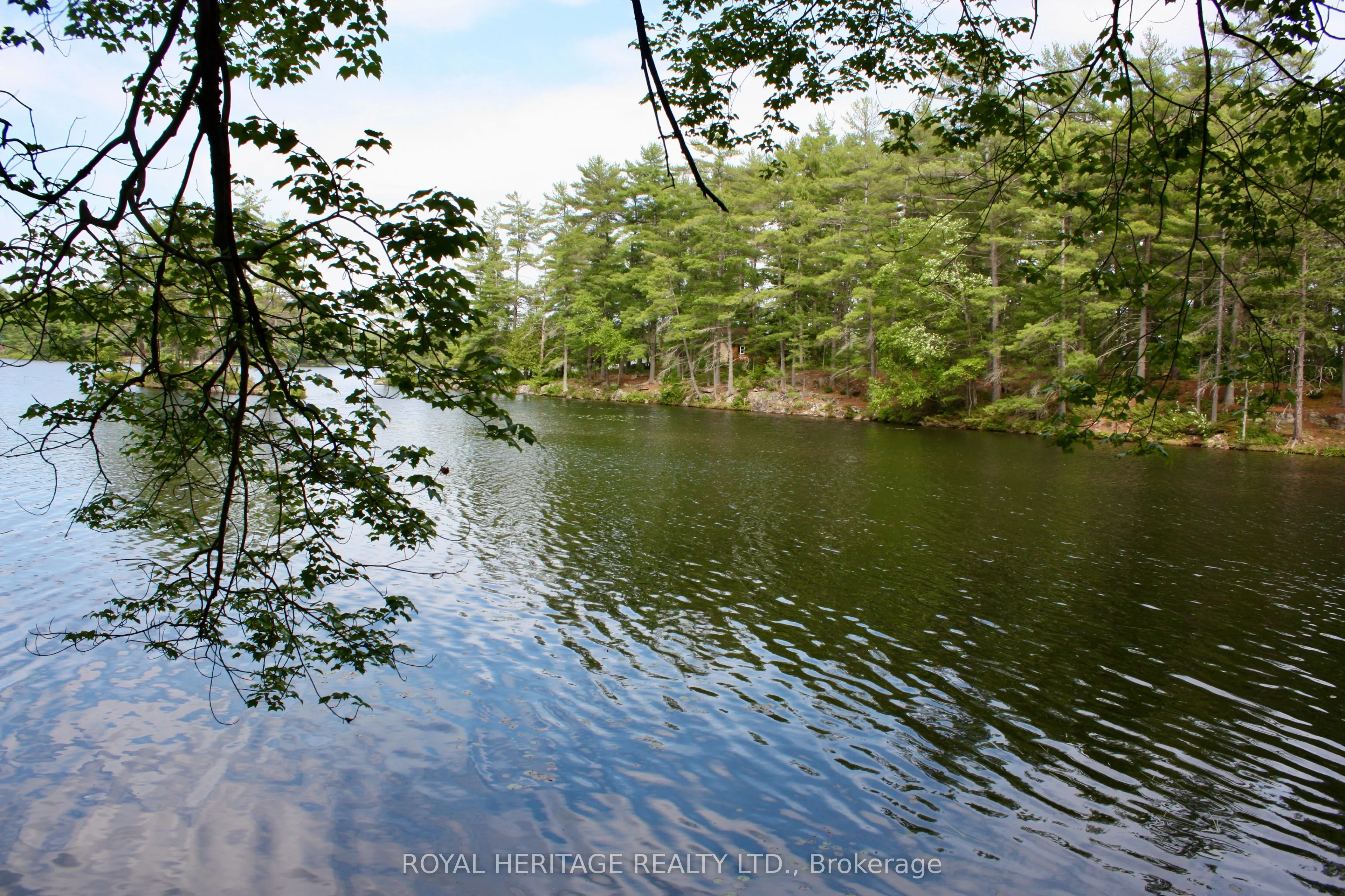 N/A-WAO Kasshabog Lake, #LOT 1
