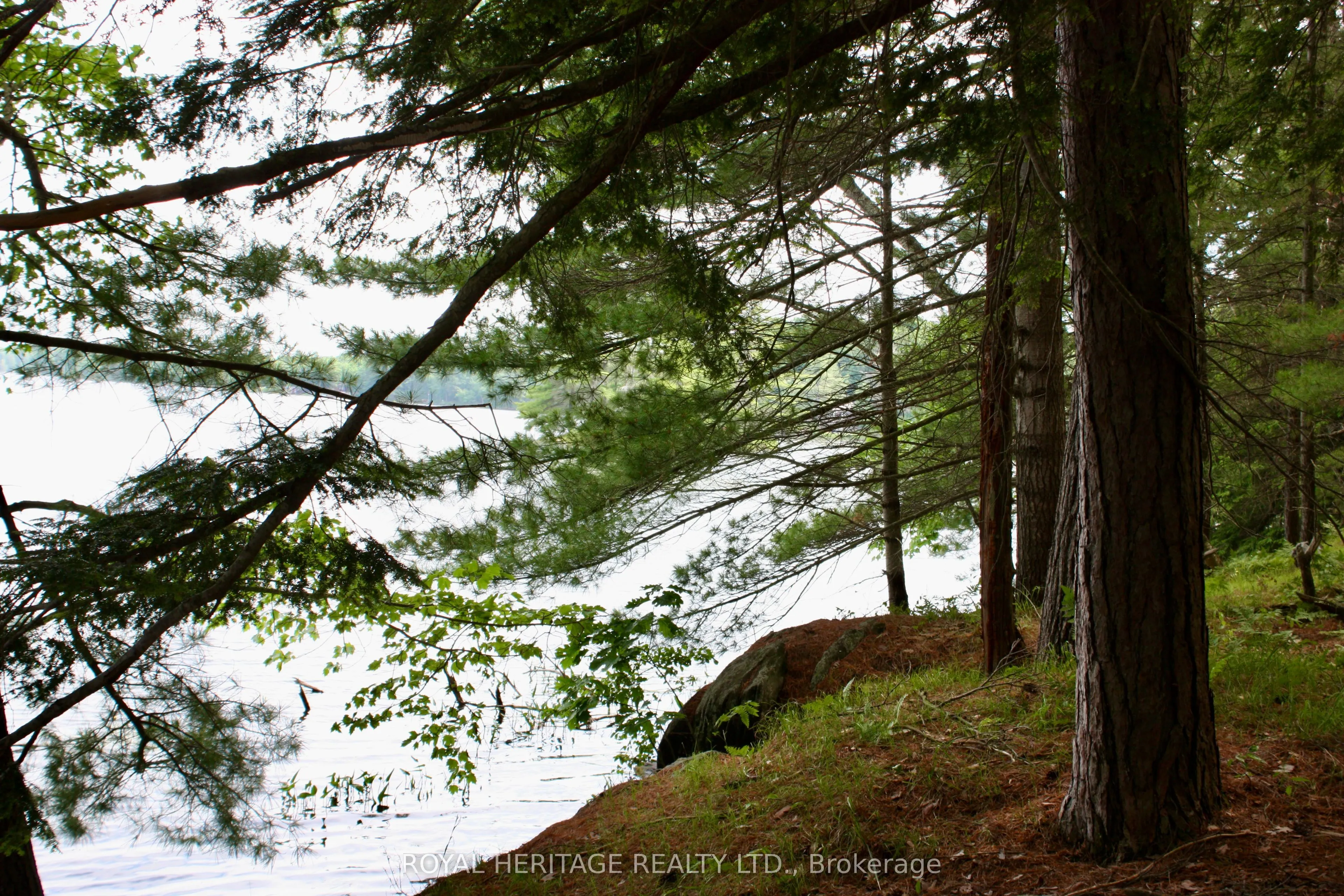 N/A-WAO Kasshabog Lake, #LOT 2