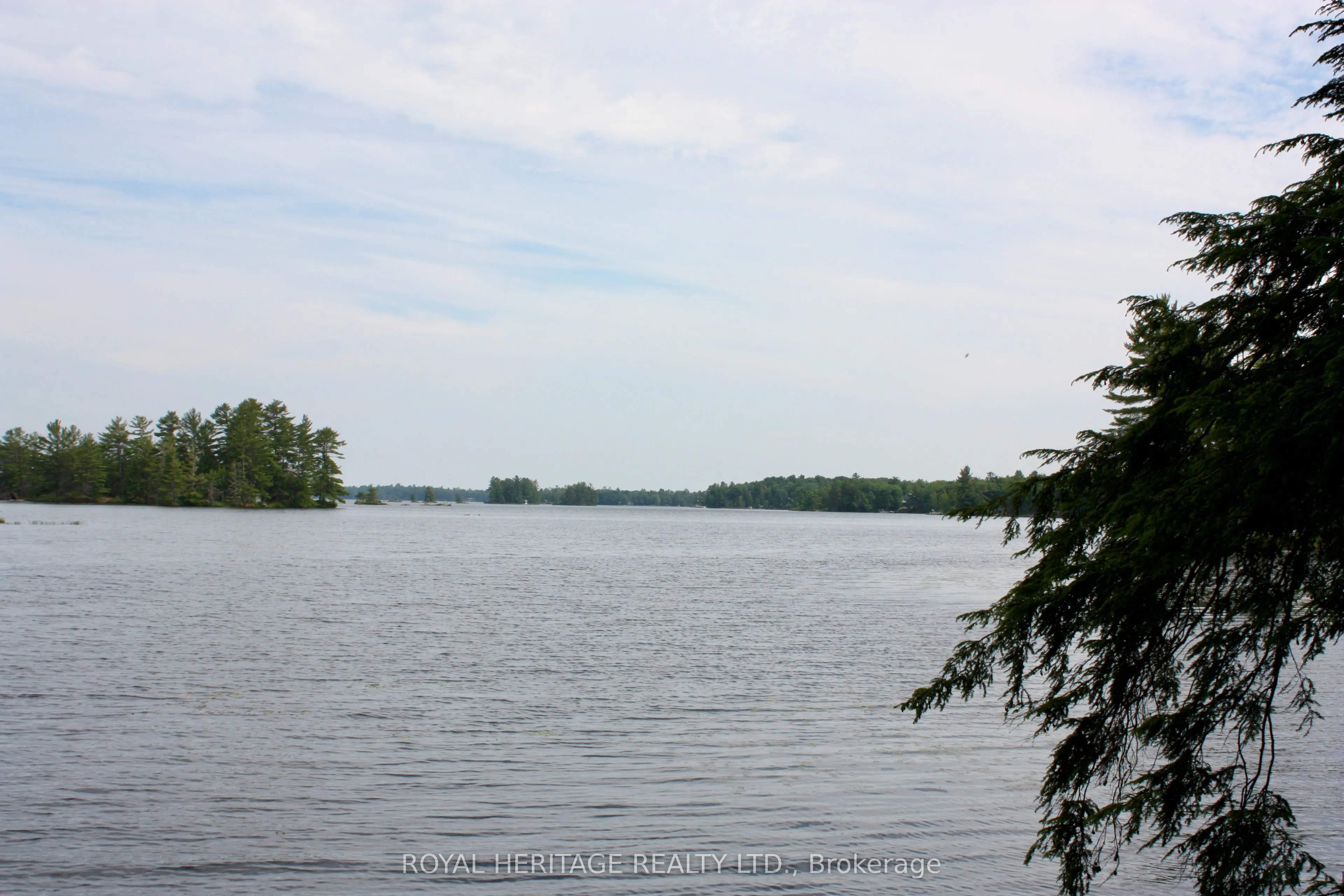 N/A-WAO Kasshabog Lake, #LOT 2