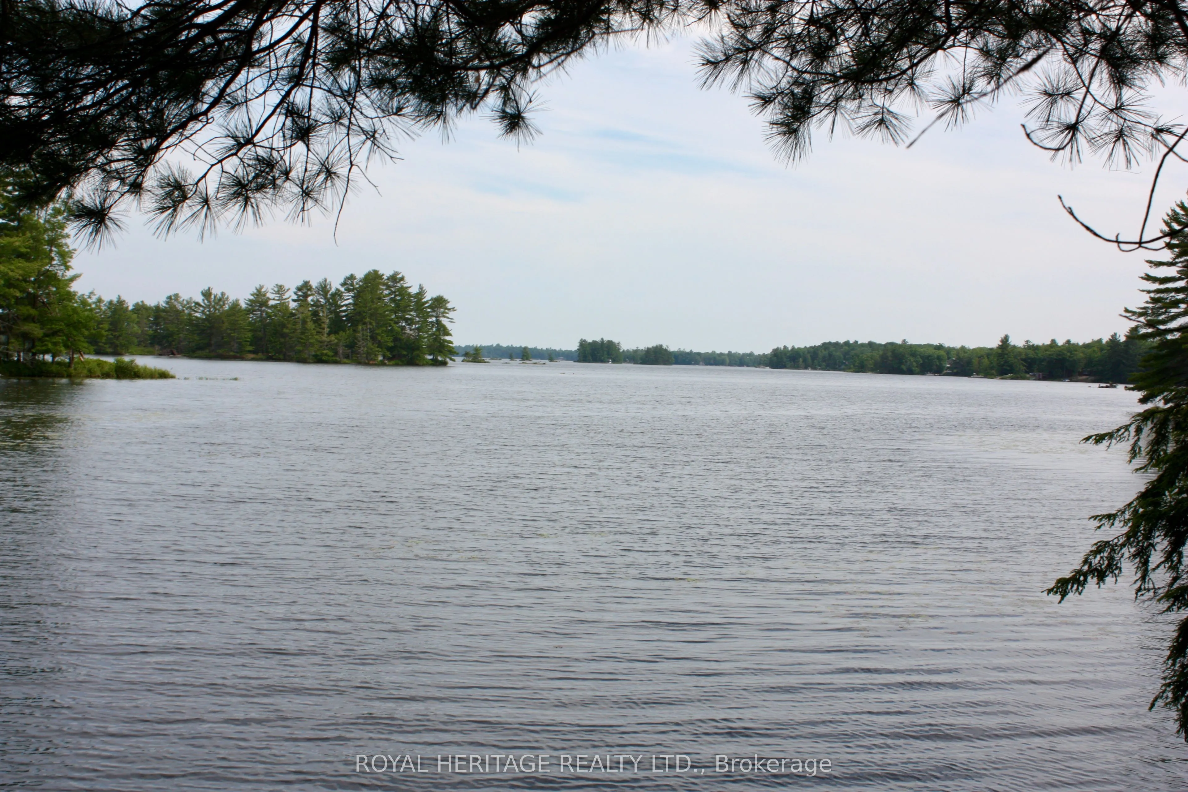 N/A-WAO Kasshabog Lake, #LOT 2
