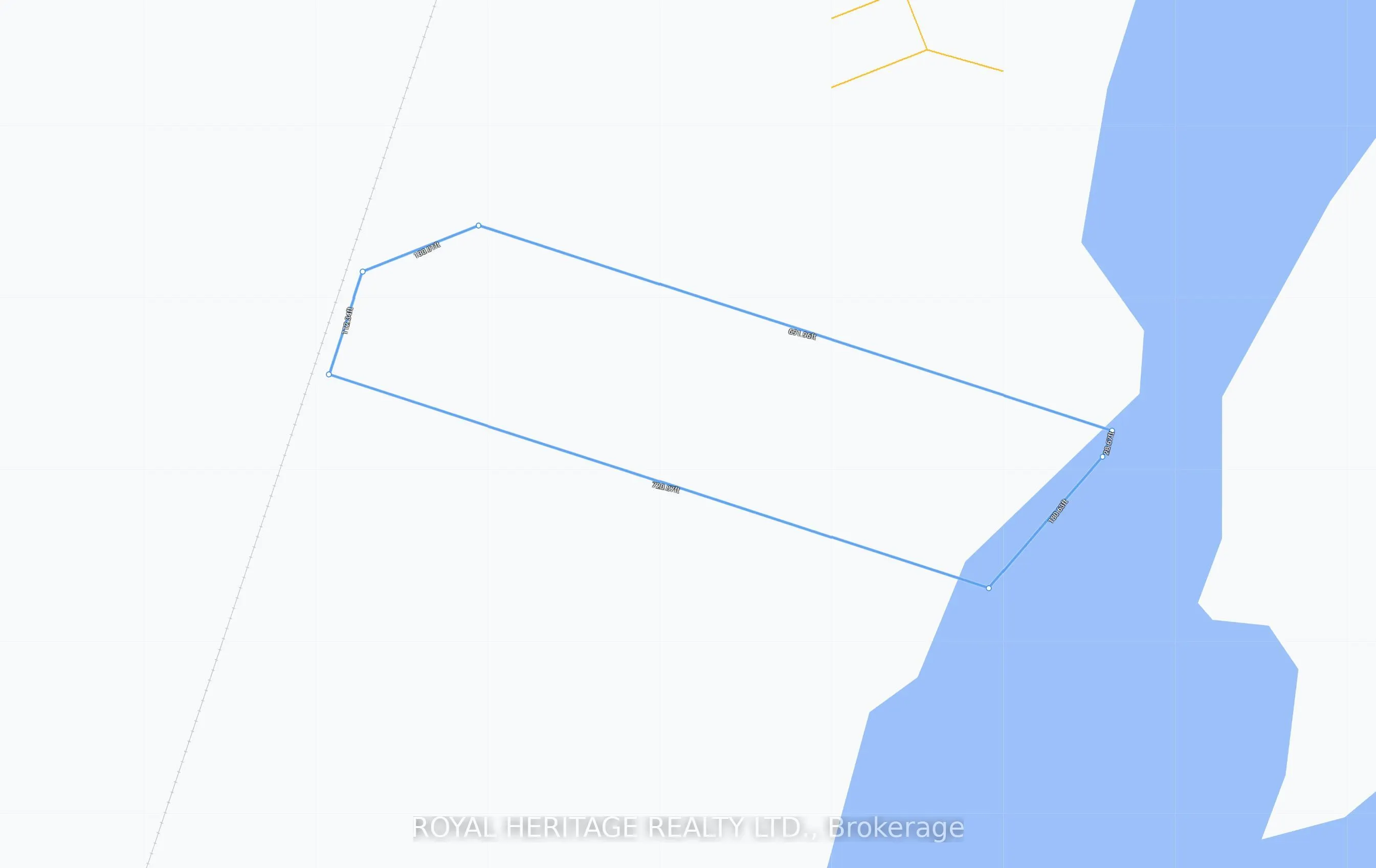 N/A-WAO Kasshabog Lake, #LOT 2