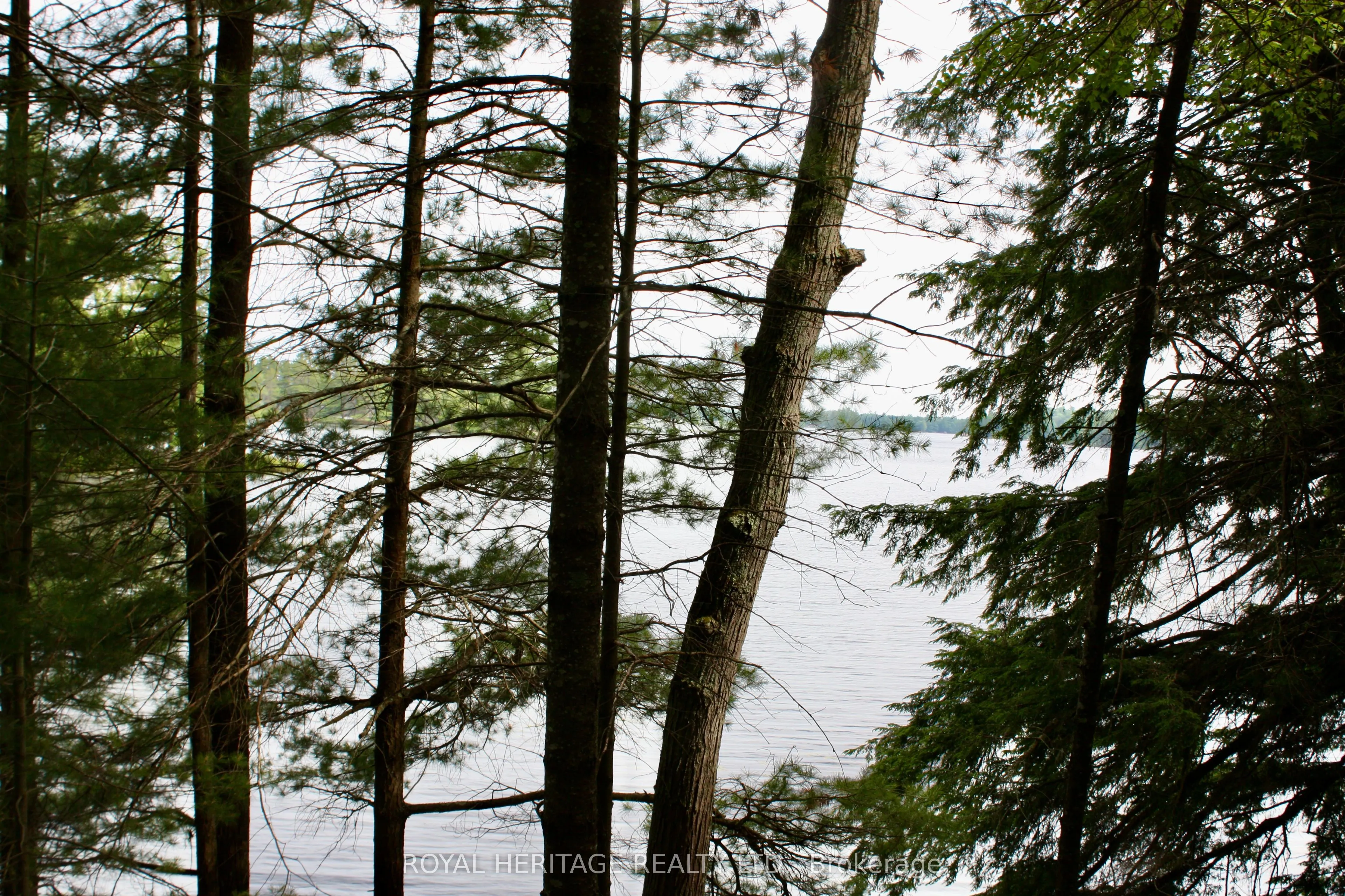 N/A-WAO Kasshabog Lake, #LOT 2