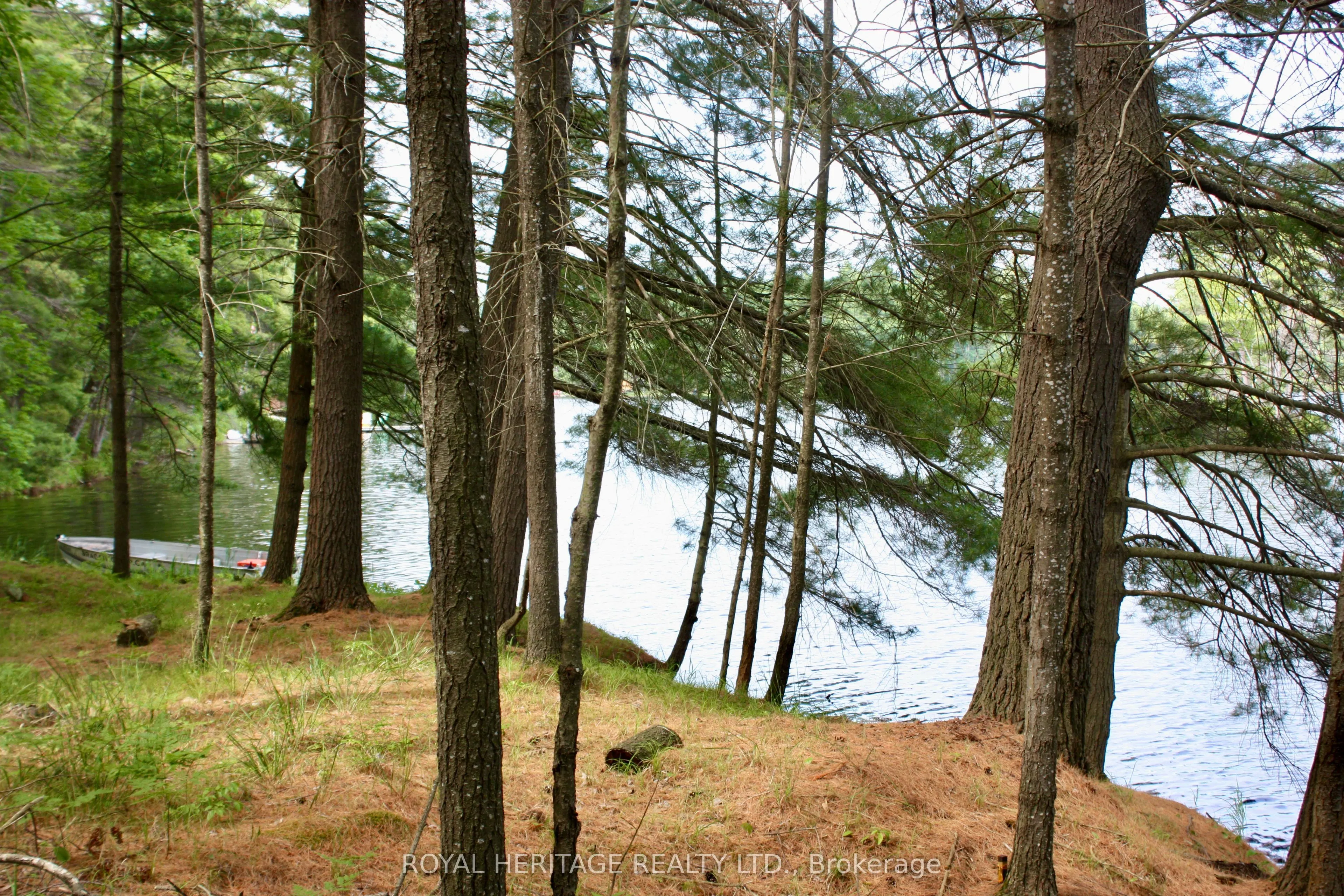 N/A-WAO Kasshabog Lake, #LOT 2