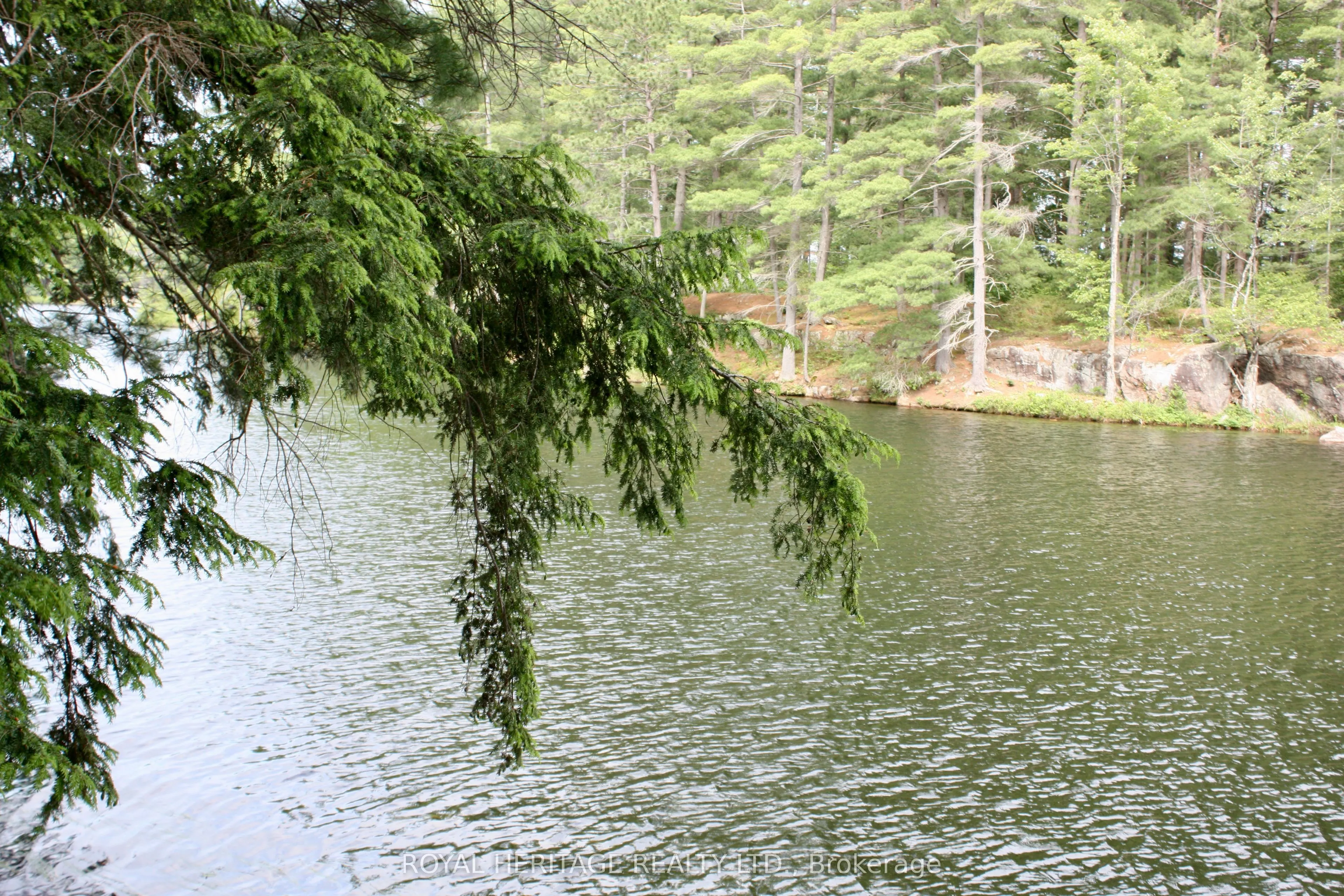 N/A-WAO Kasshabog Lake, #LOT 2
