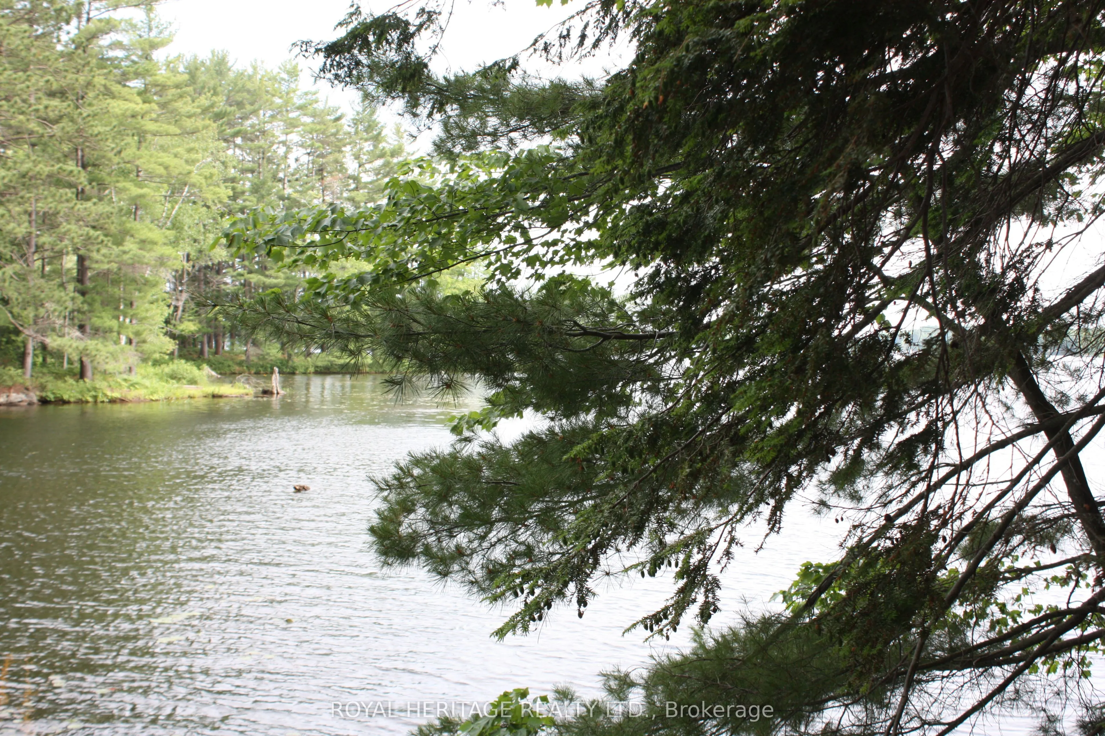 N/A-WAO Kasshabog Lake, #LOT 2