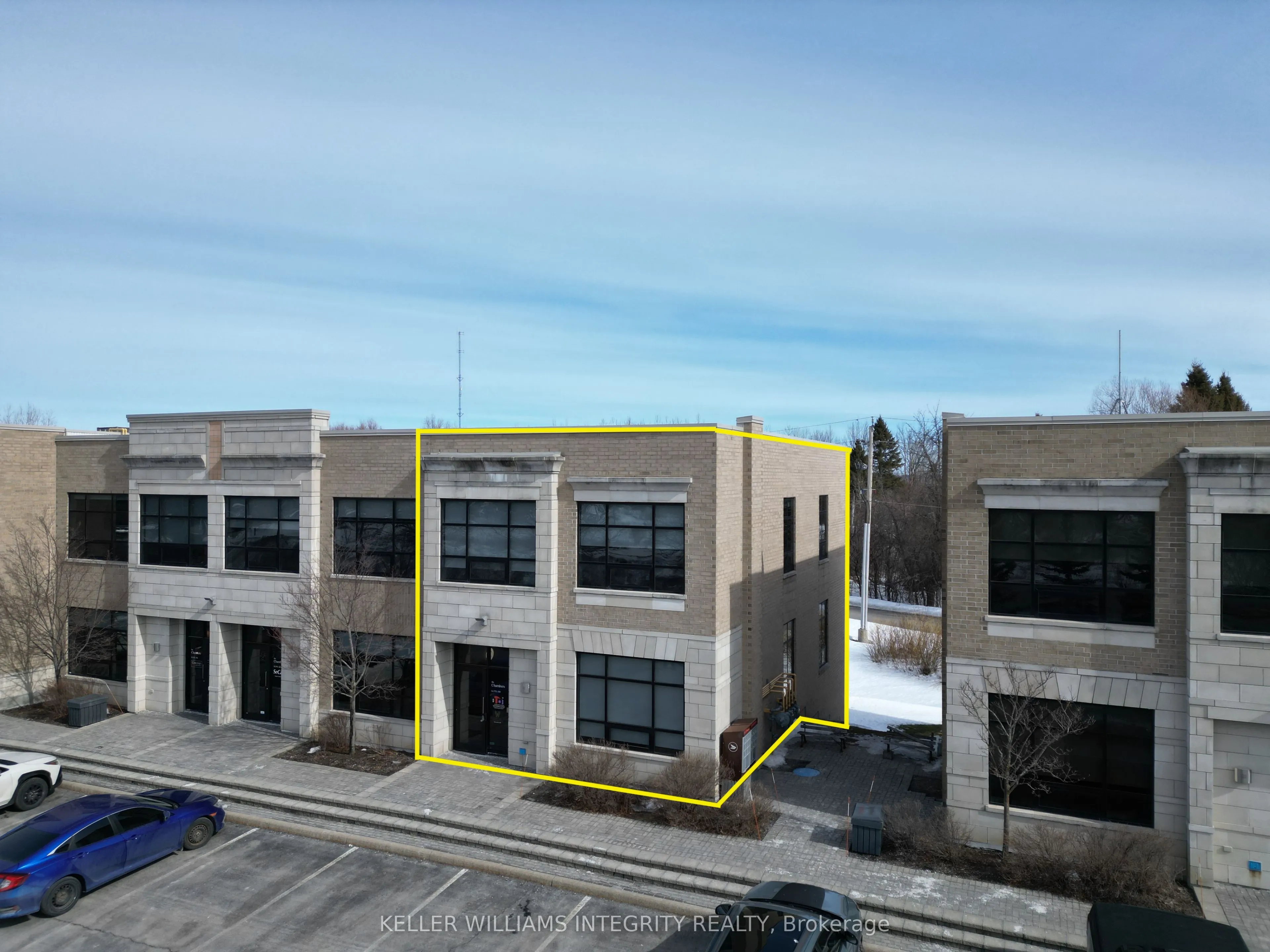300 Terry Fox Drive, #5