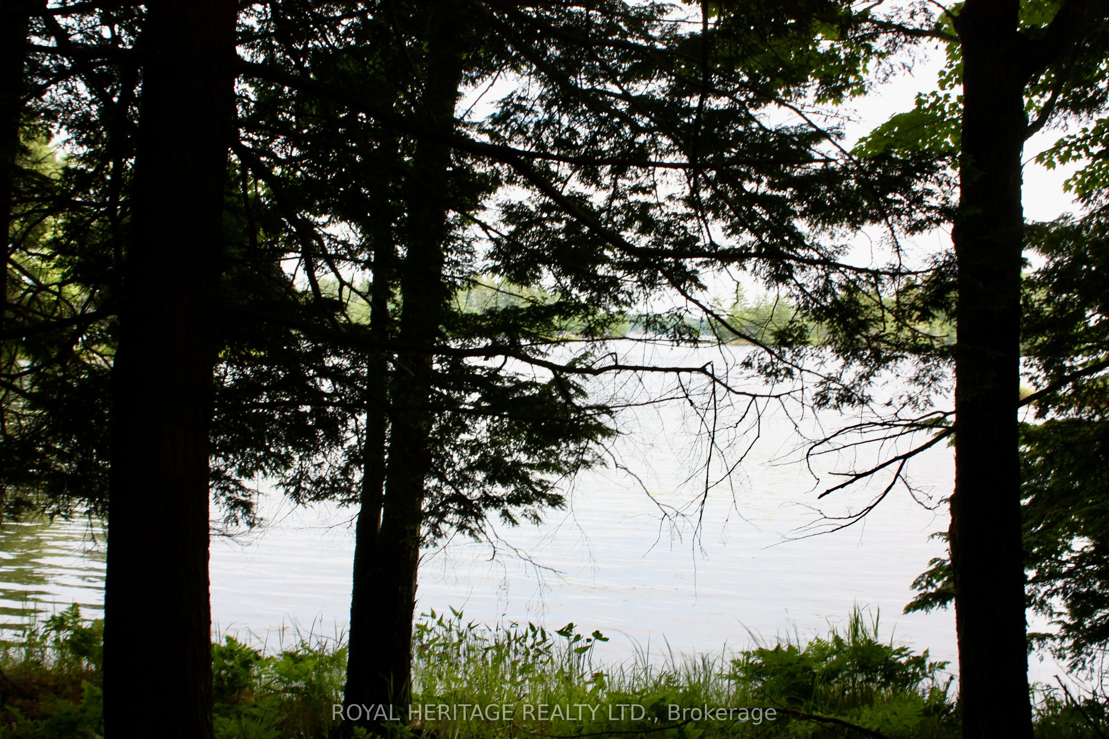 N/A-WAO Kasshabog Lake, #LOT 3