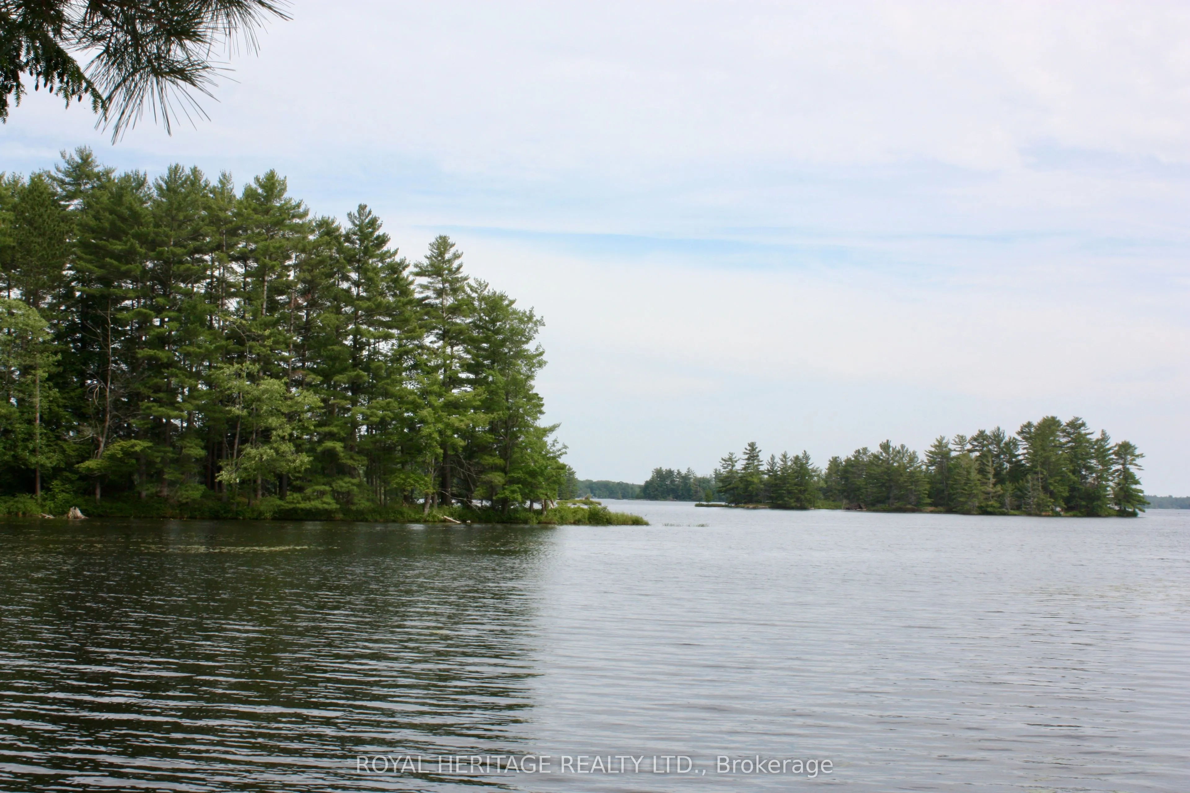 N/A-WAO Kasshabog Lake, #LOT 3