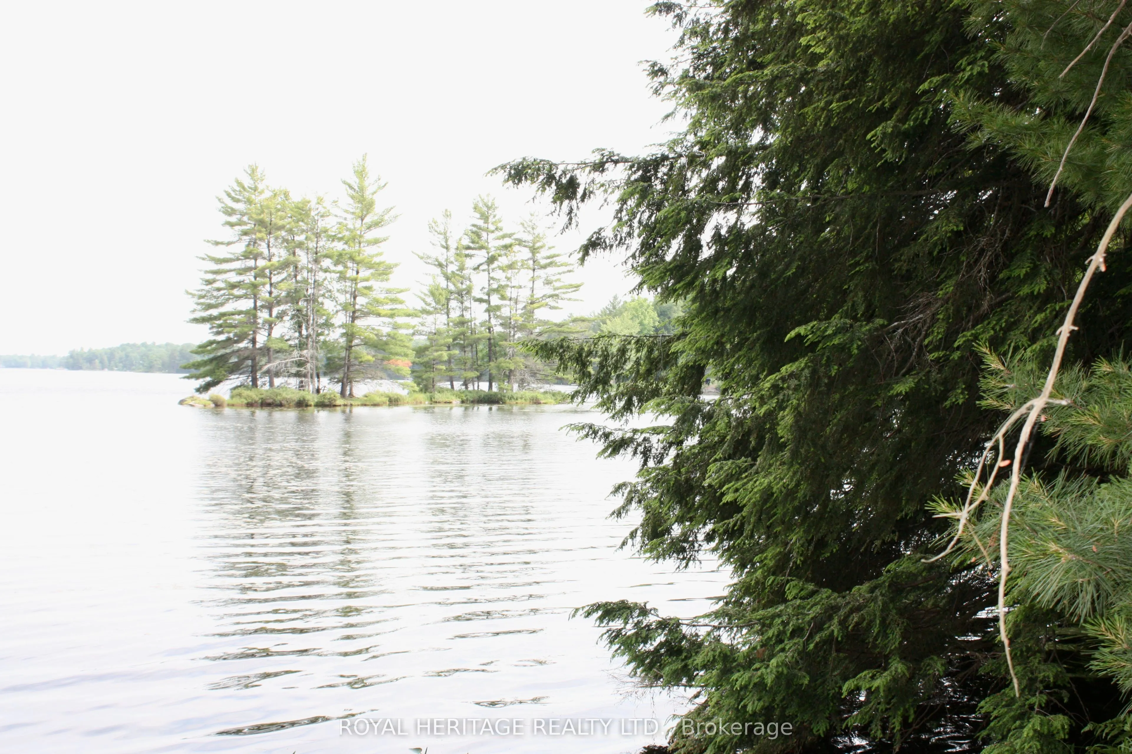 N/A-WAO Kasshabog Lake, #LOT 3