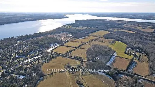 571 Hickory Beach Road