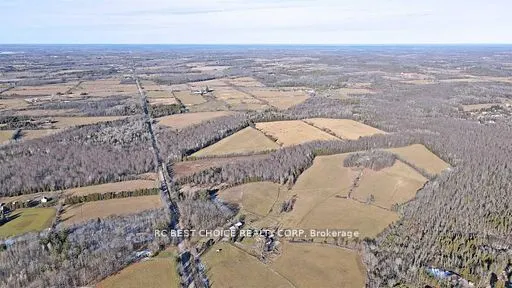 571 Hickory Beach Road