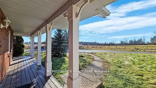 571 Hickory Beach Road