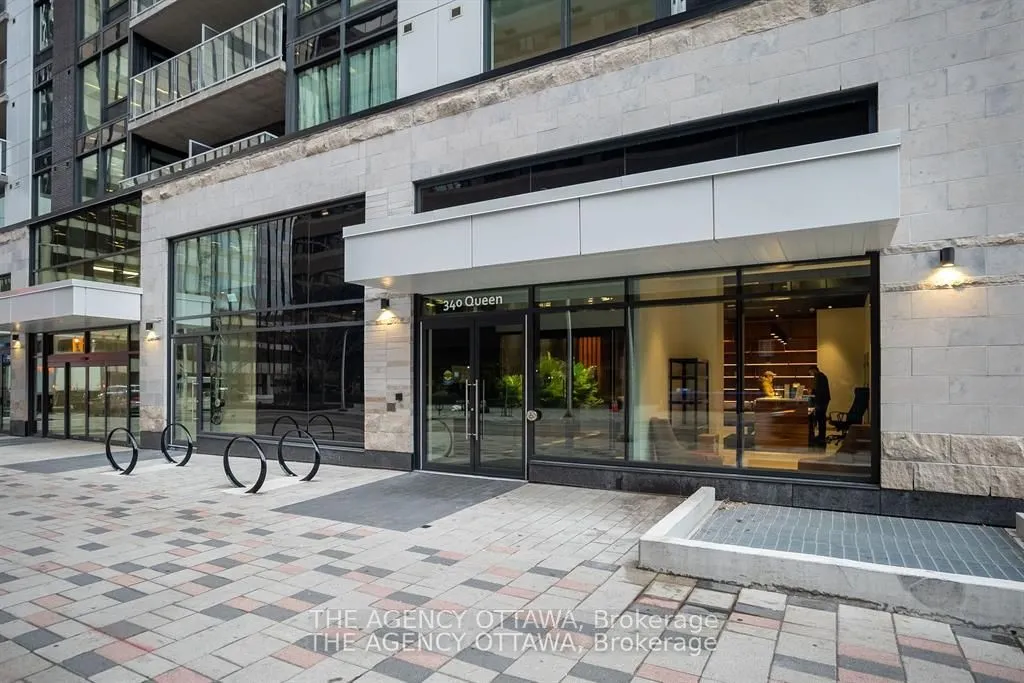 340 QUEEN Street #306