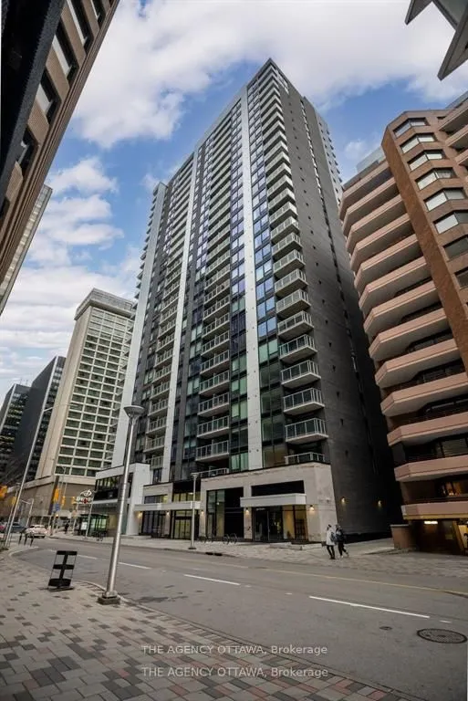 340 QUEEN Street #306
