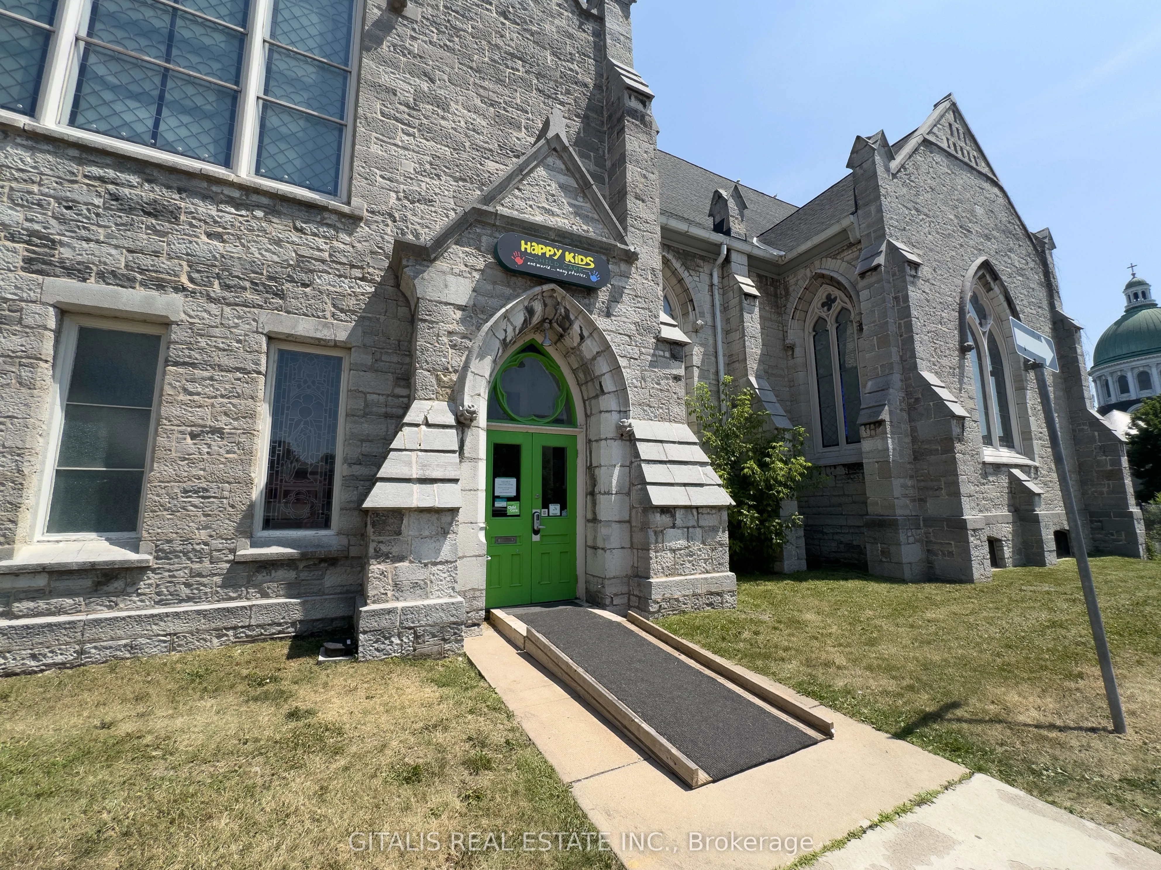 126 Wellington Street