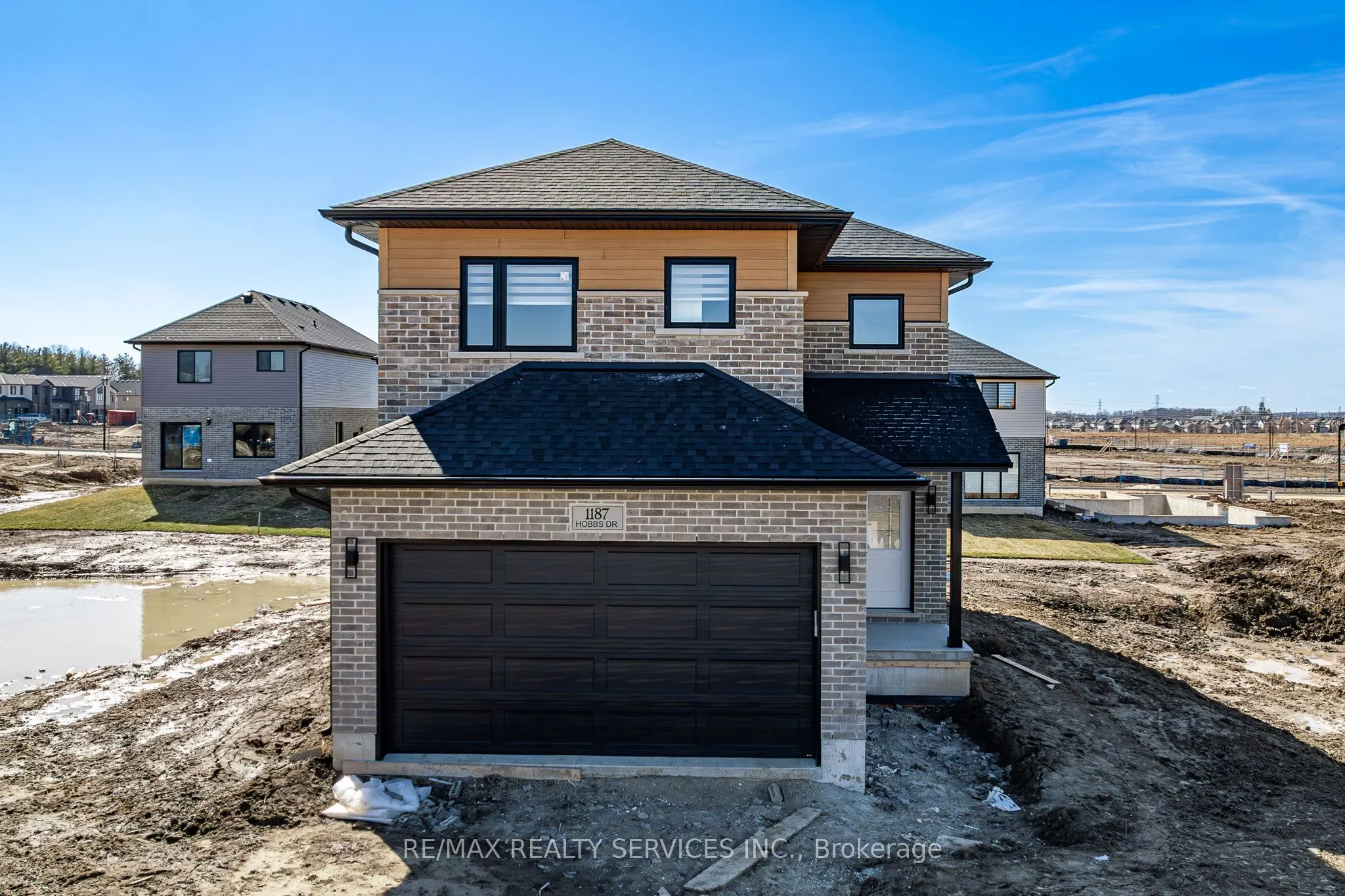 1187 Hobbs Drive