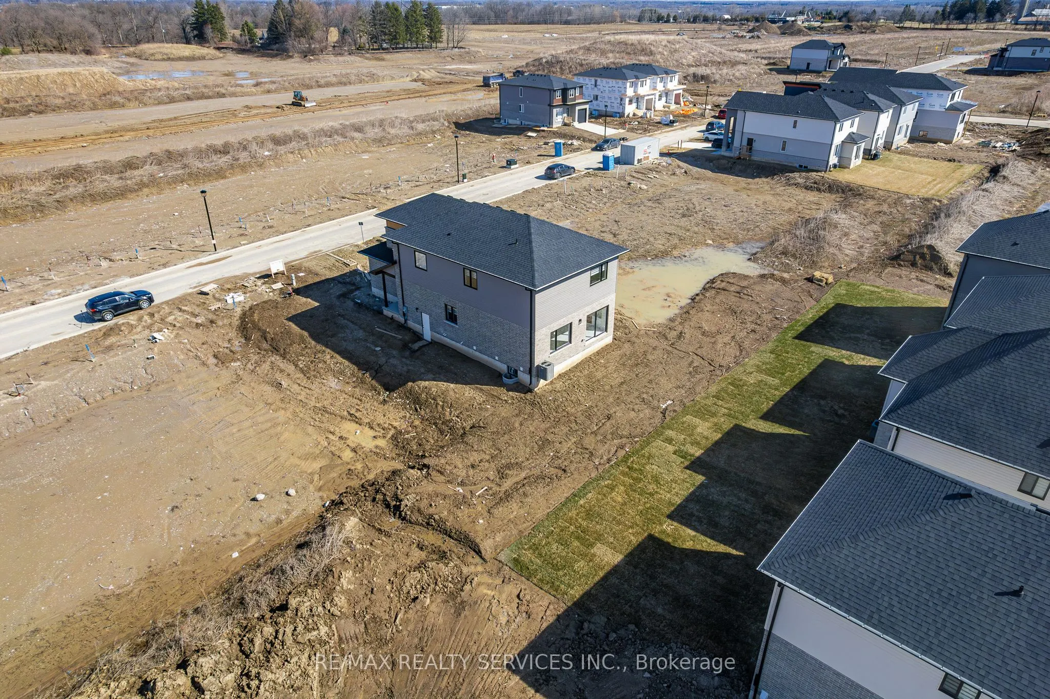 1187 Hobbs Drive