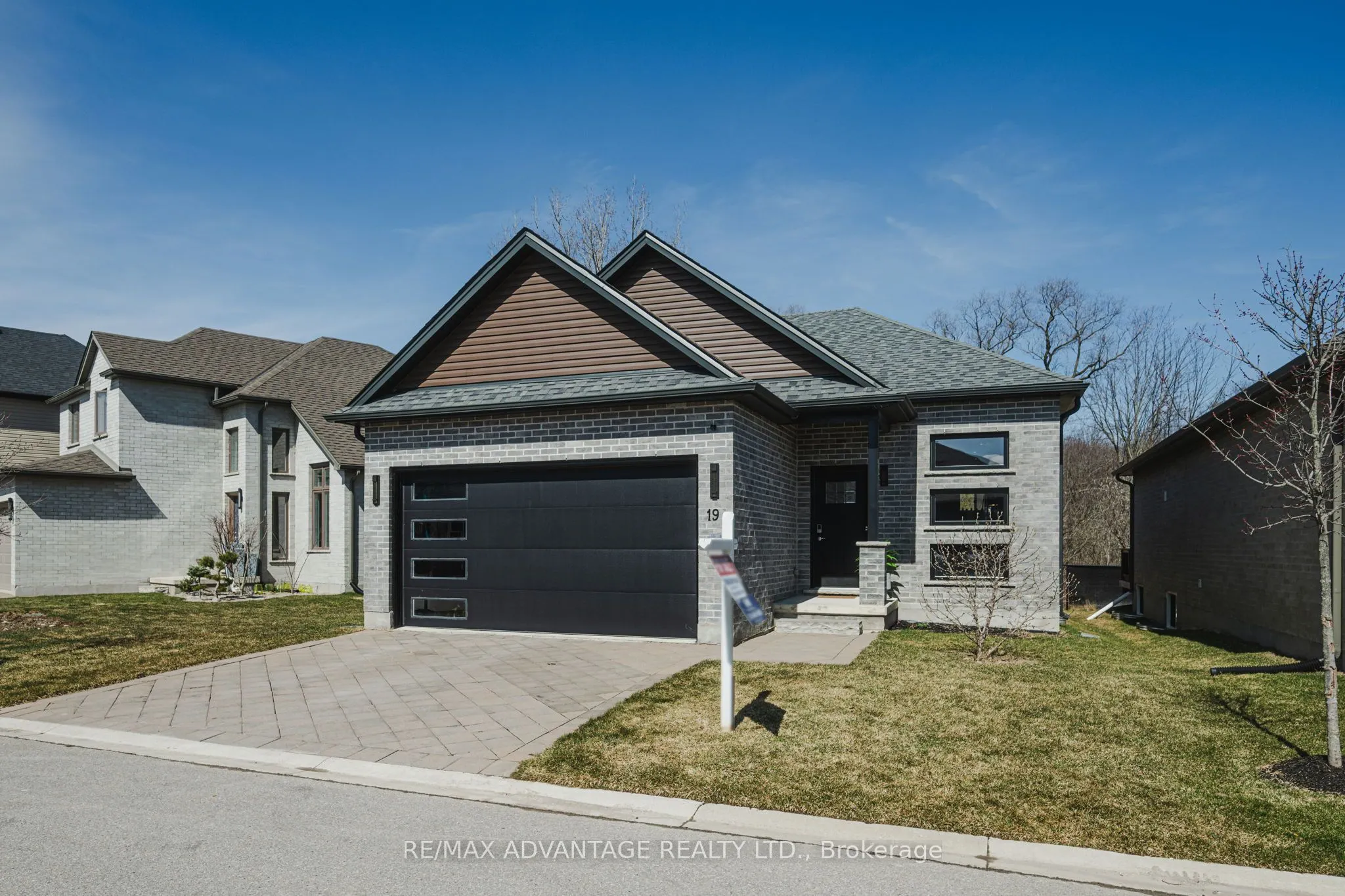 1450 North Wenige Drive, #19