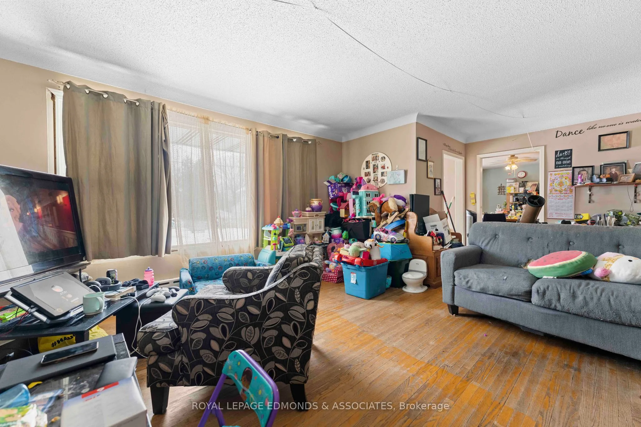 466 DRAPER Street