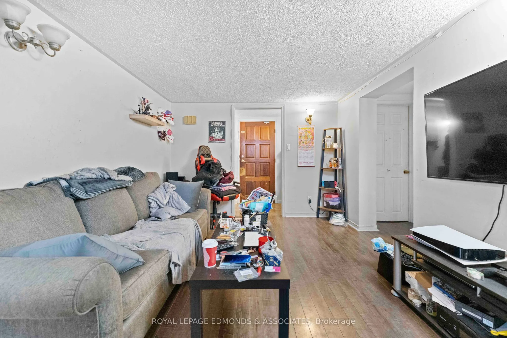 466 DRAPER Street