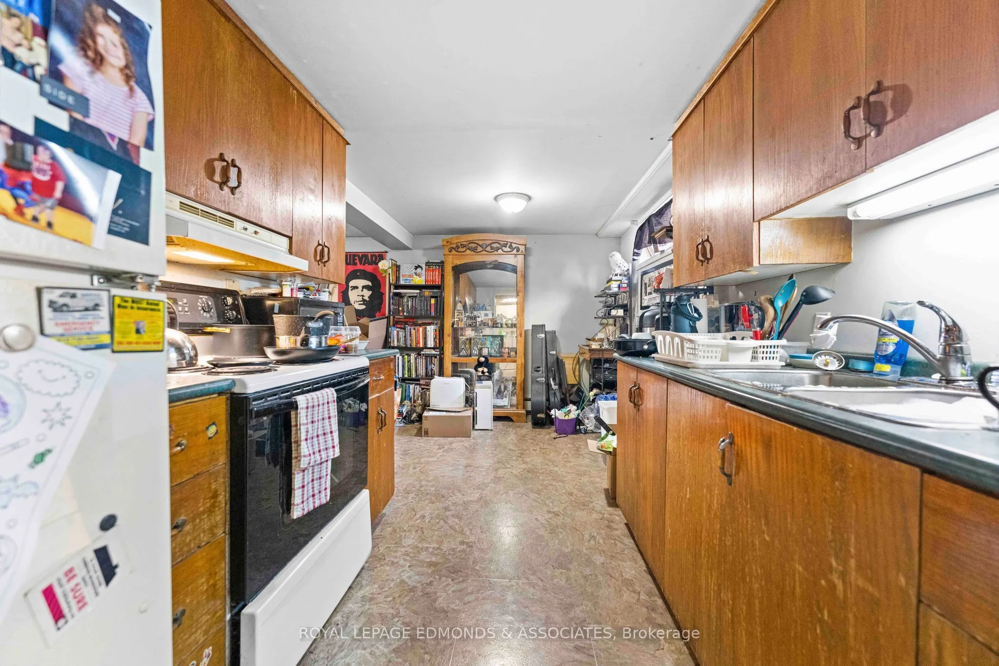 466 DRAPER Street