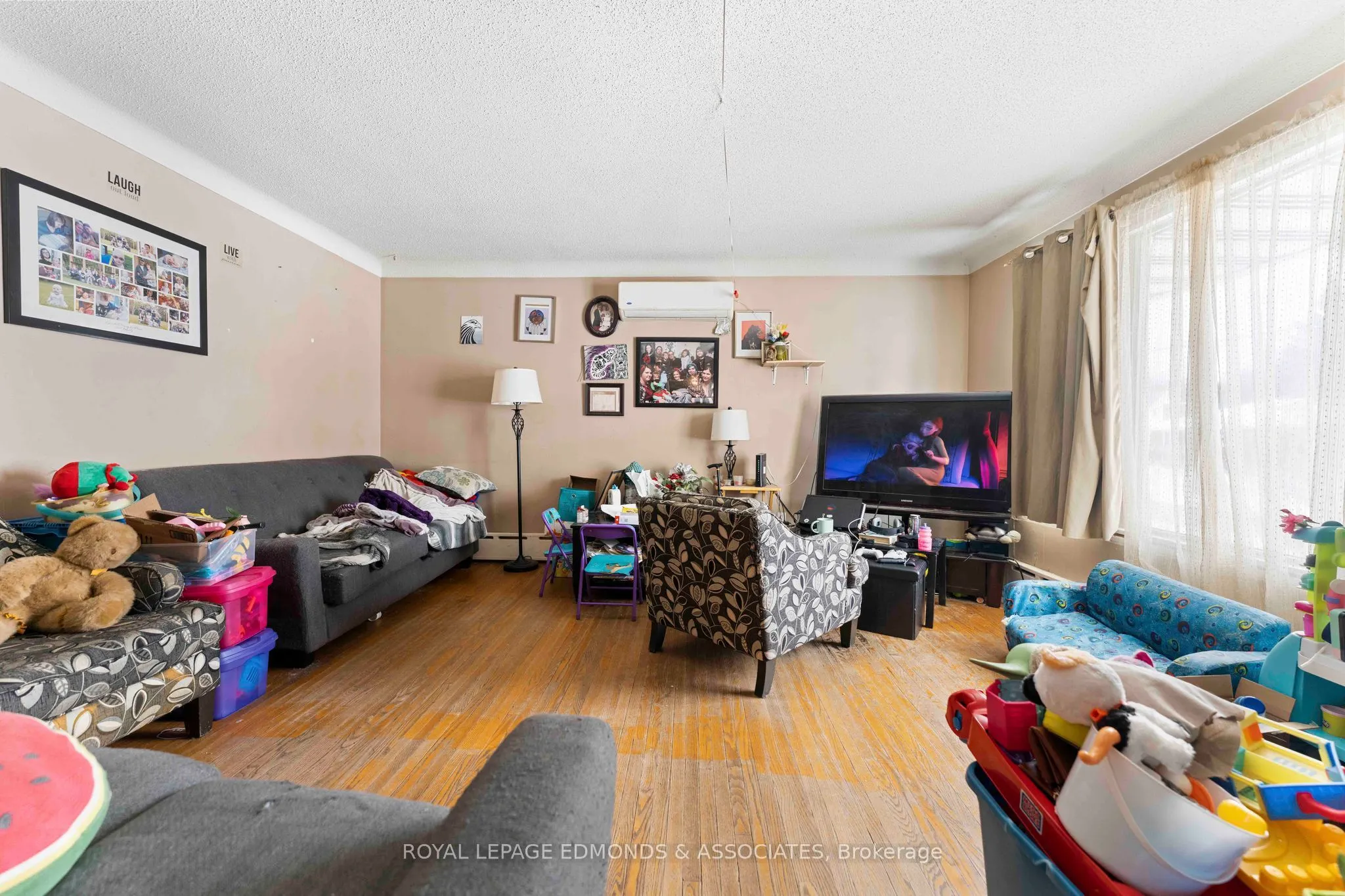 466 DRAPER Street