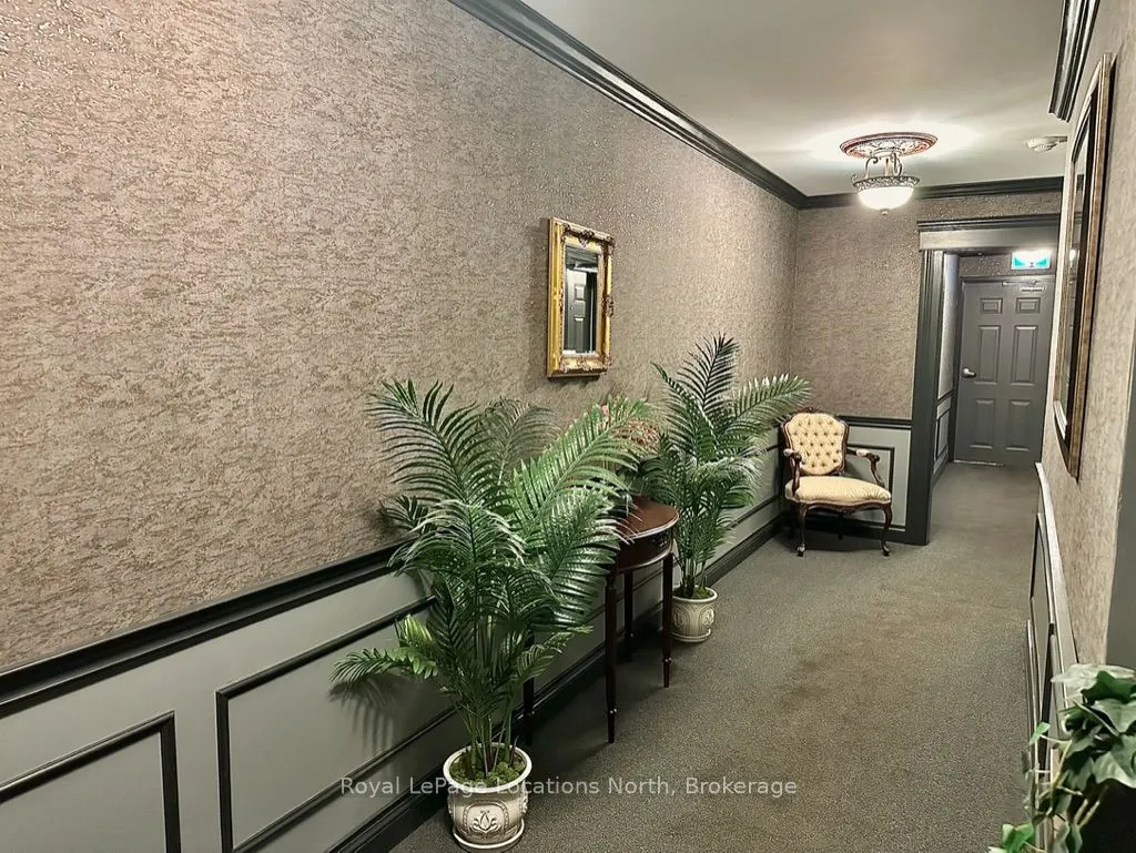 110 Sykes Street N, #204