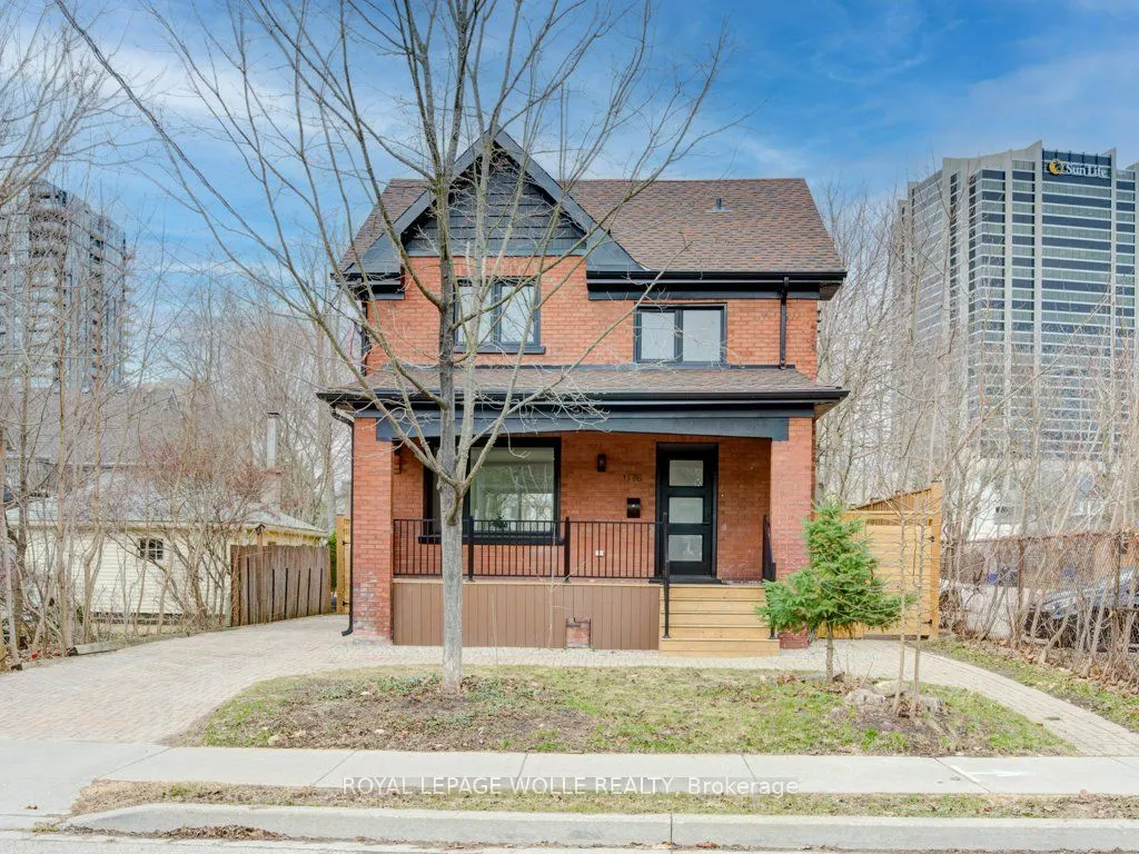 176 Esson Street