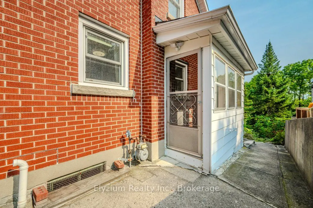 191 Grove Street